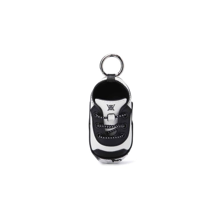 UNI F1 TWO BALL CASE_BK