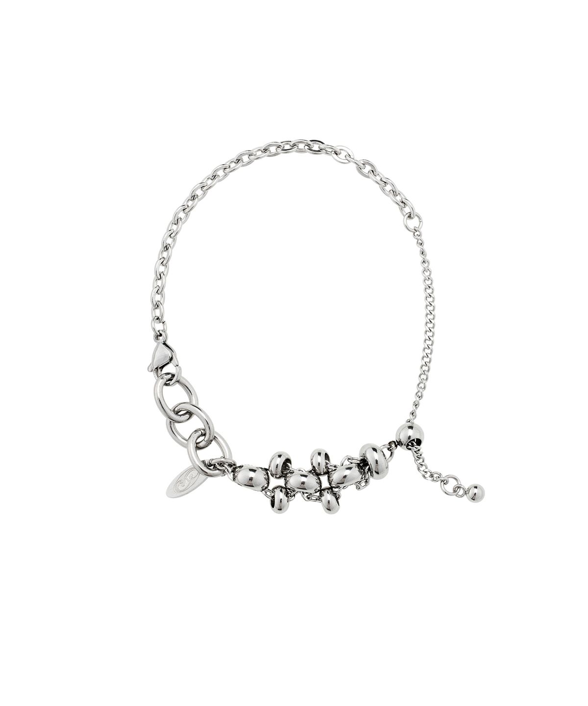 센티멍(SENTIMENTS) NO.807 [SILVER] BRACELET