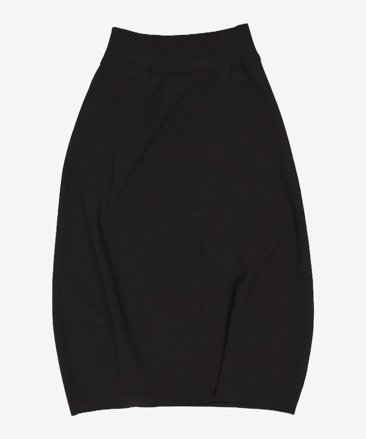 제이청(J.CHUNG) Forum Skirt_Black S