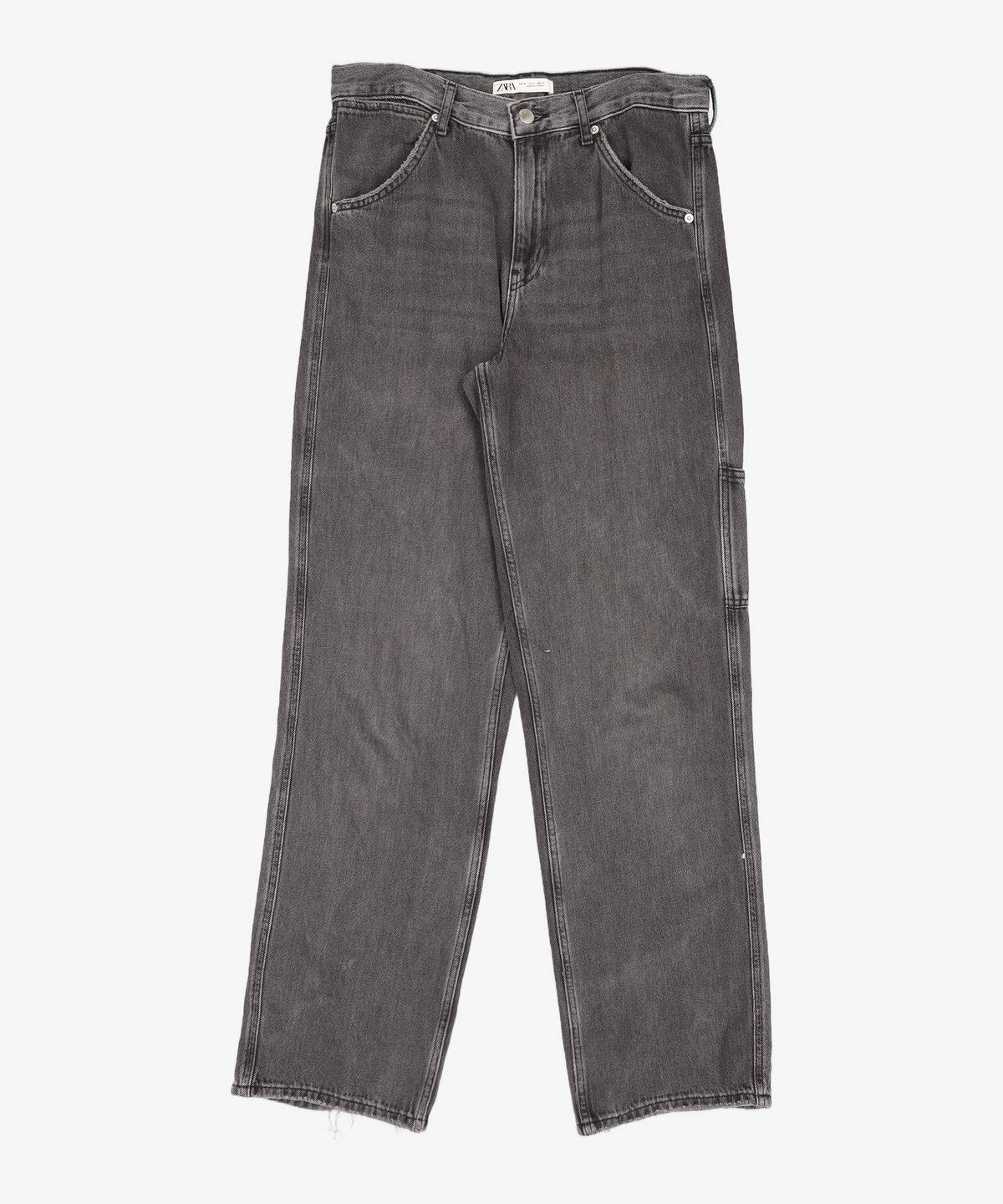 자라(ZARA) 청/데님 팬츠 40