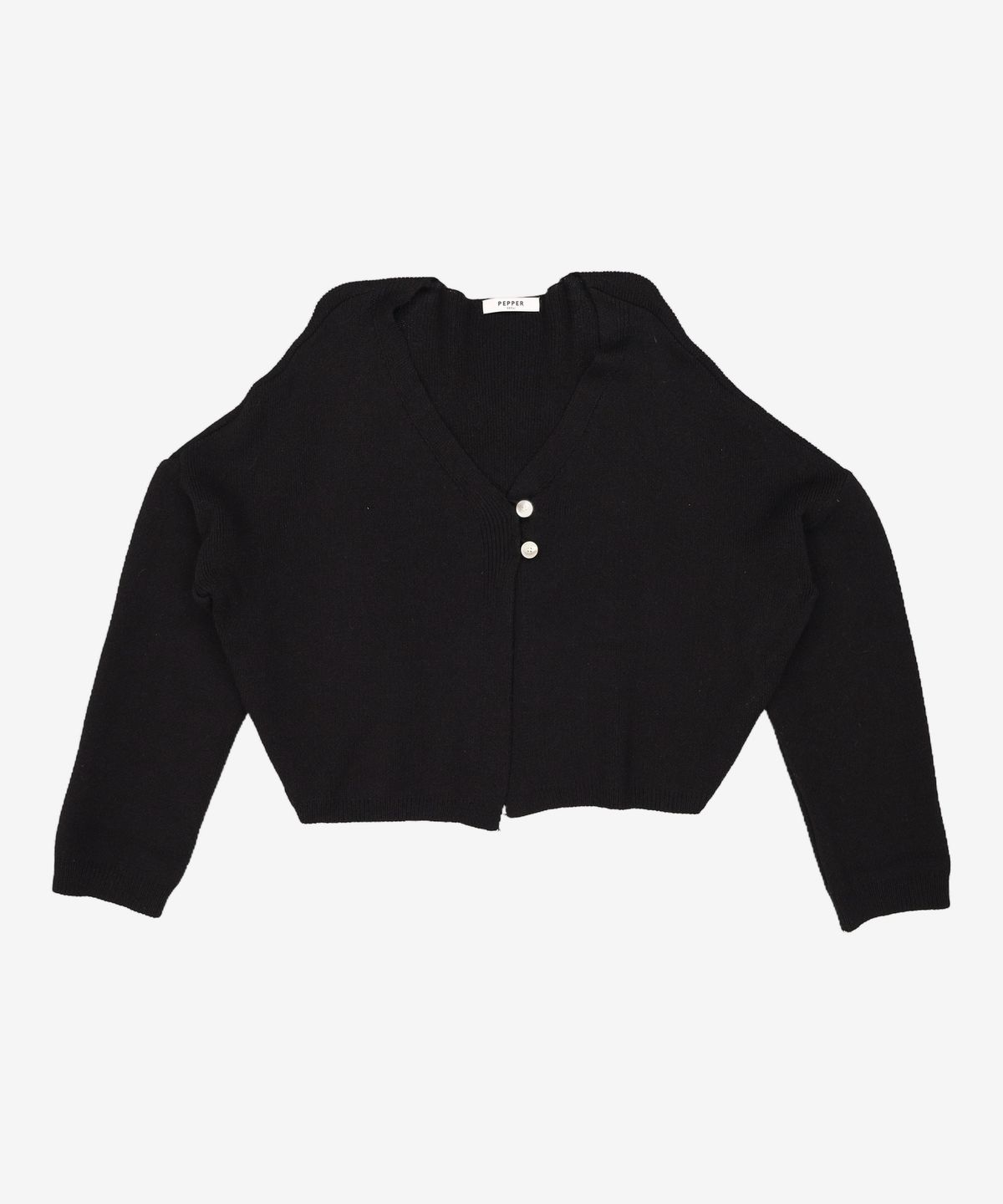 페퍼(PAPPER) 카디건 2XL