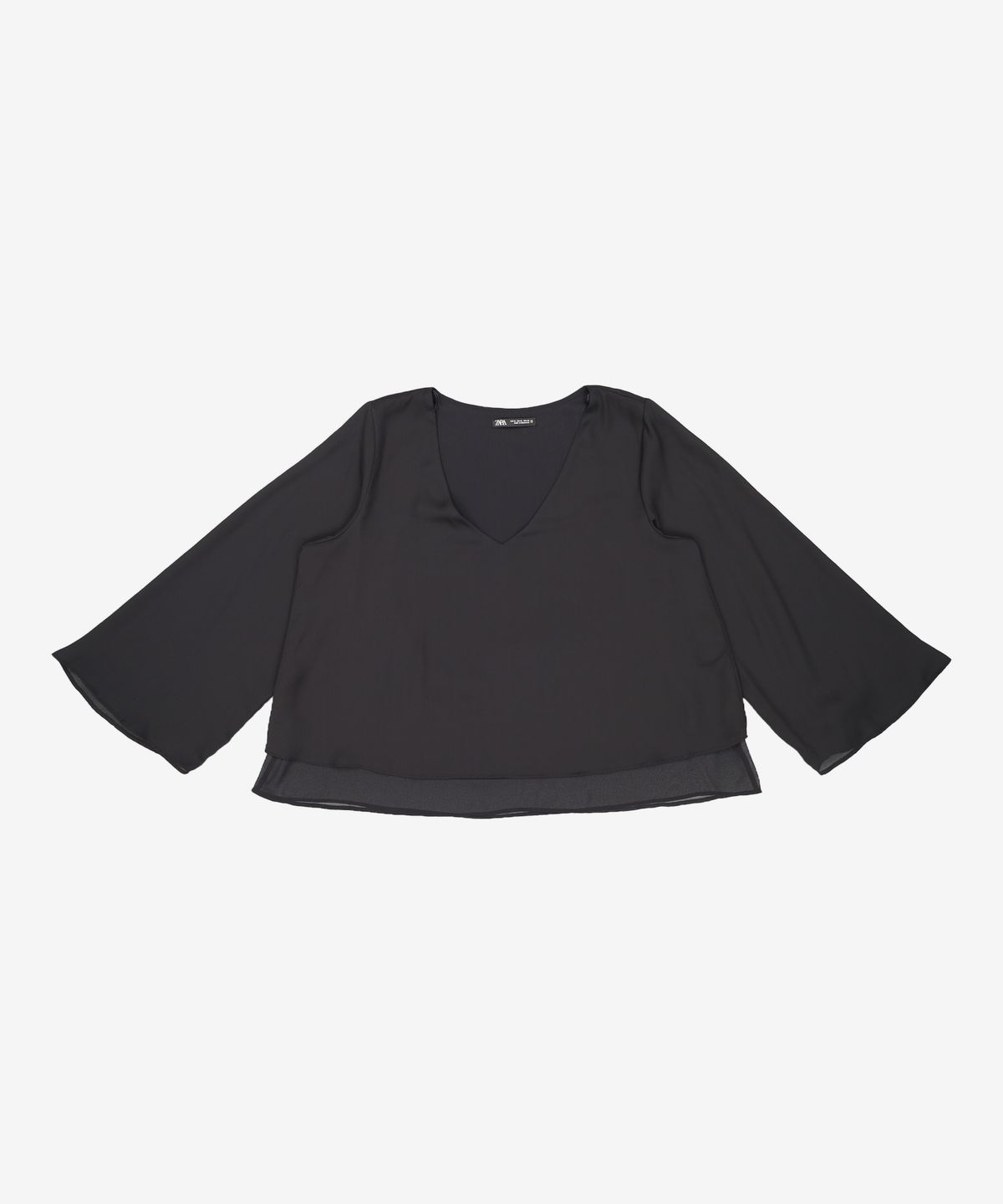 자라(ZARA) 블라우스 XL