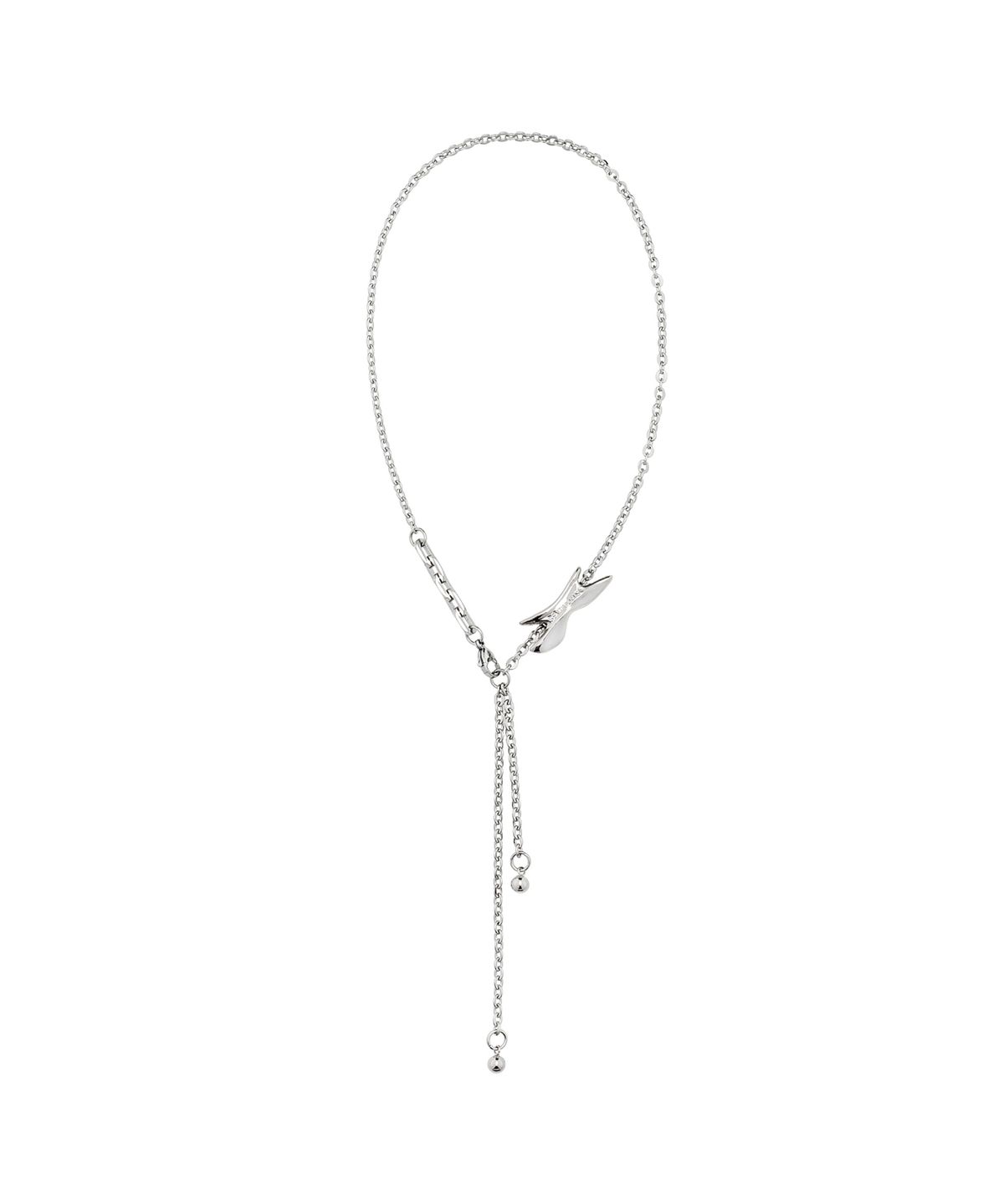 센티멍(SENTIMENTS) NO.813 [SILVER] NECKLACE