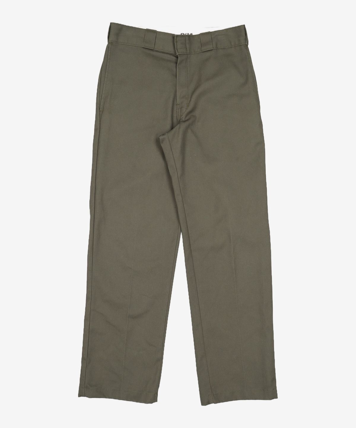 디키즈(DICKIES) 코튼 팬츠 30