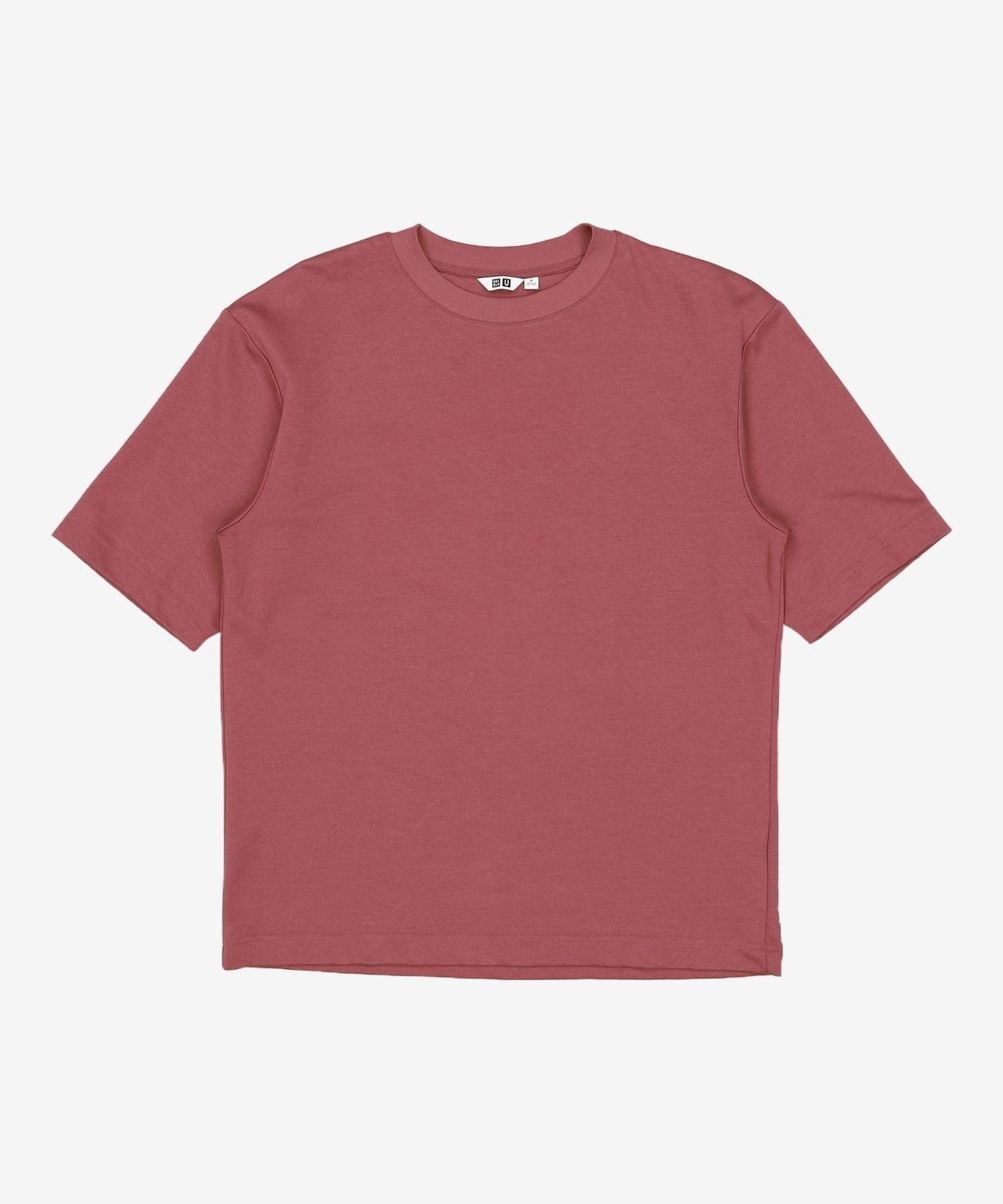 유니클로(UNIQLO) 반소매 티셔츠 M