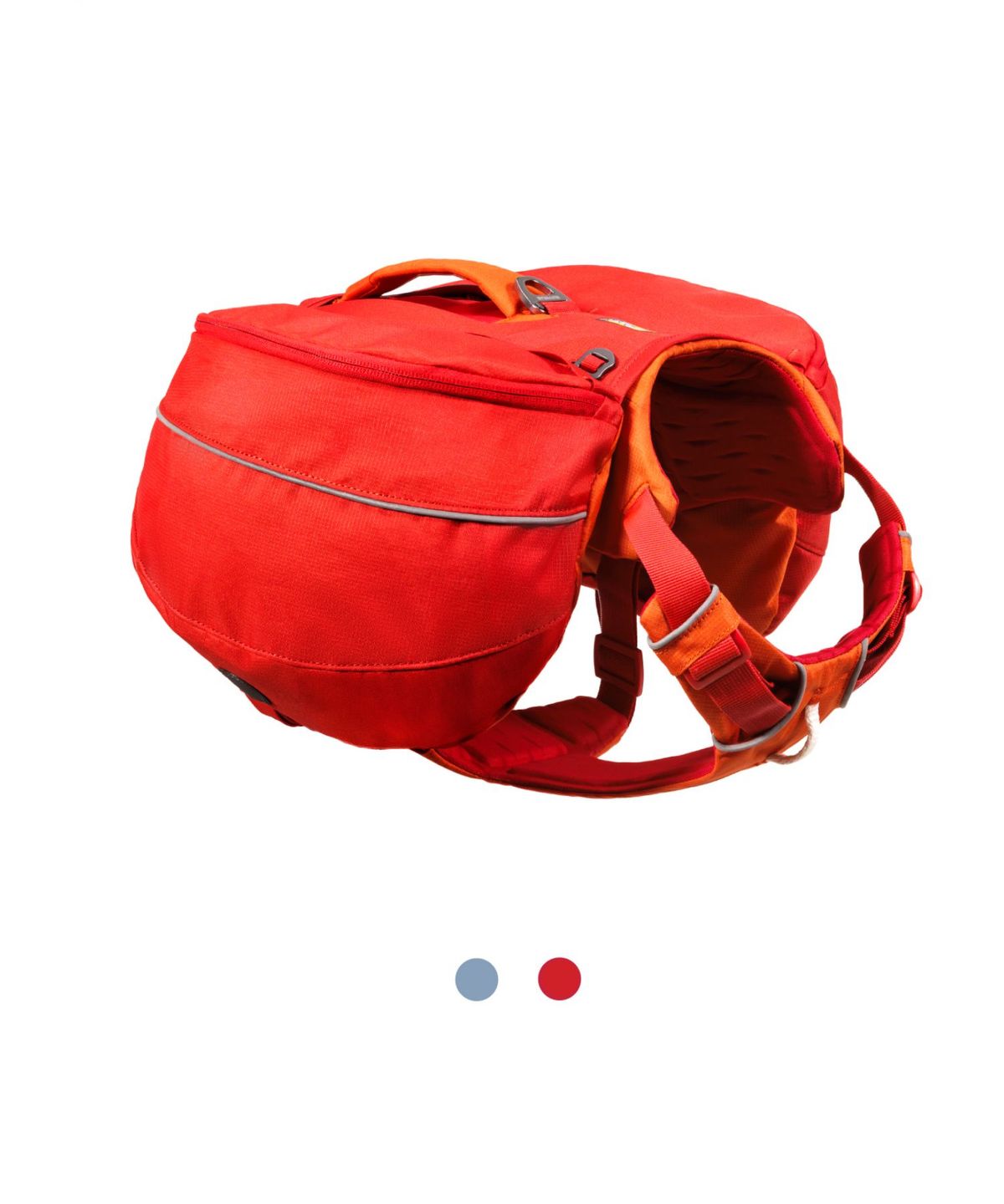 러프웨어(RUFFWEAR) 팰리세이드 팩 반려견 배낭(Palisades™ Pack)