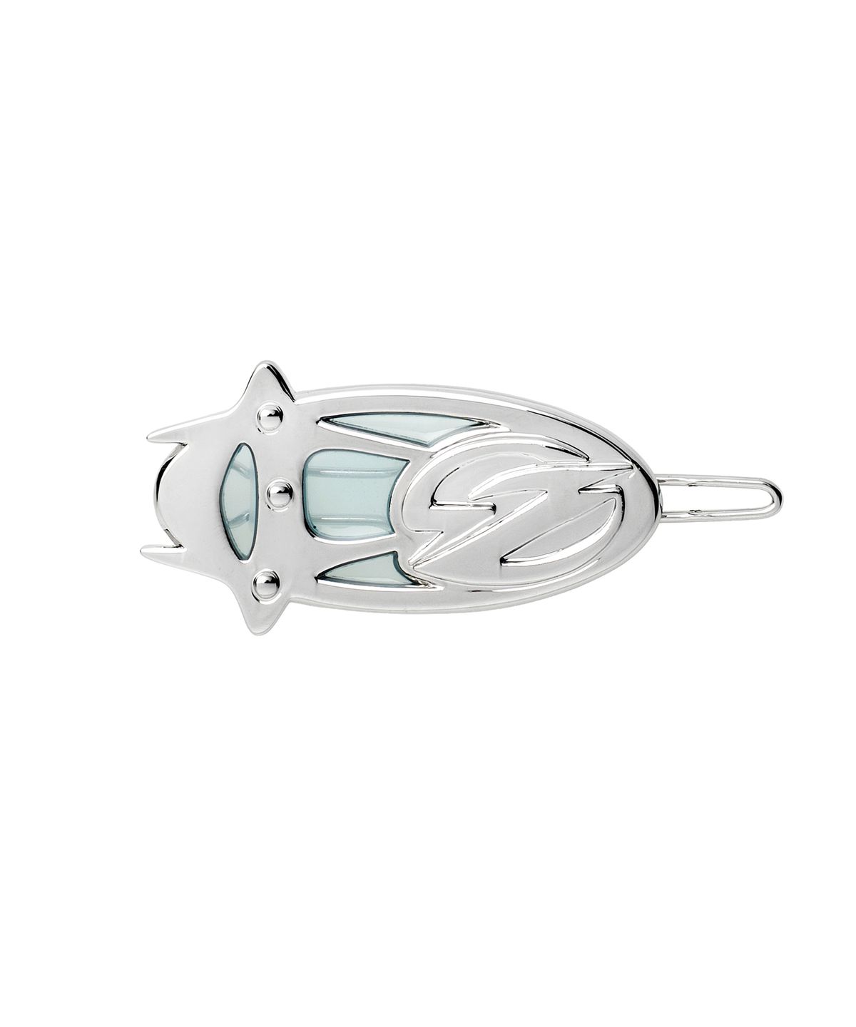 센티멍(SENTIMENTS) NO.814 [SILVER] HAIR PIN