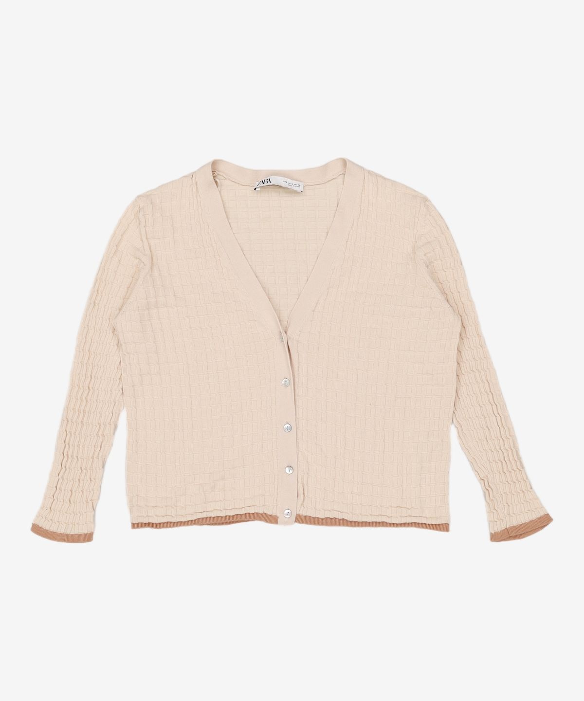 자라(ZARA) 카디건 S