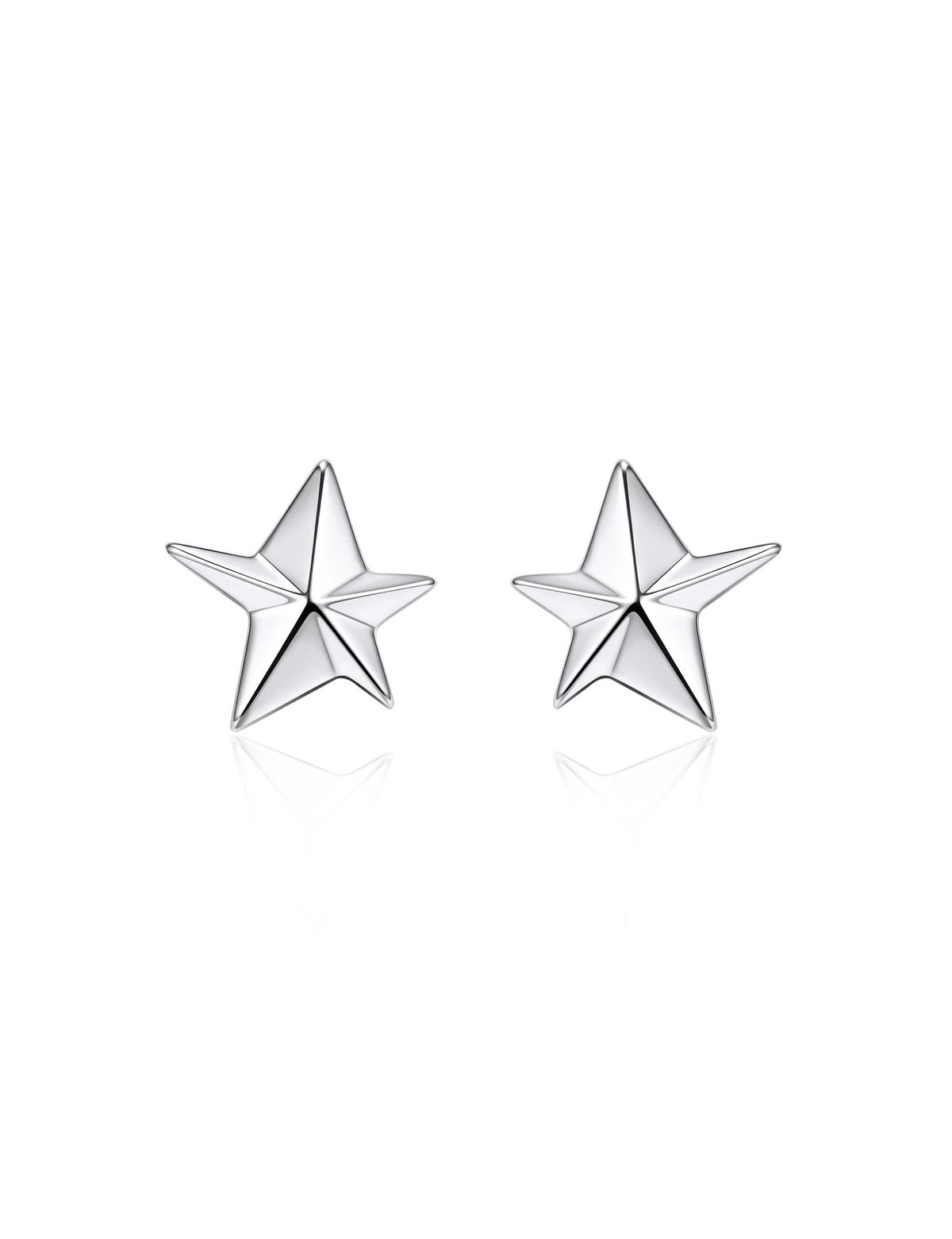 아이스볼(ICEBALL) Etoile Signature earring