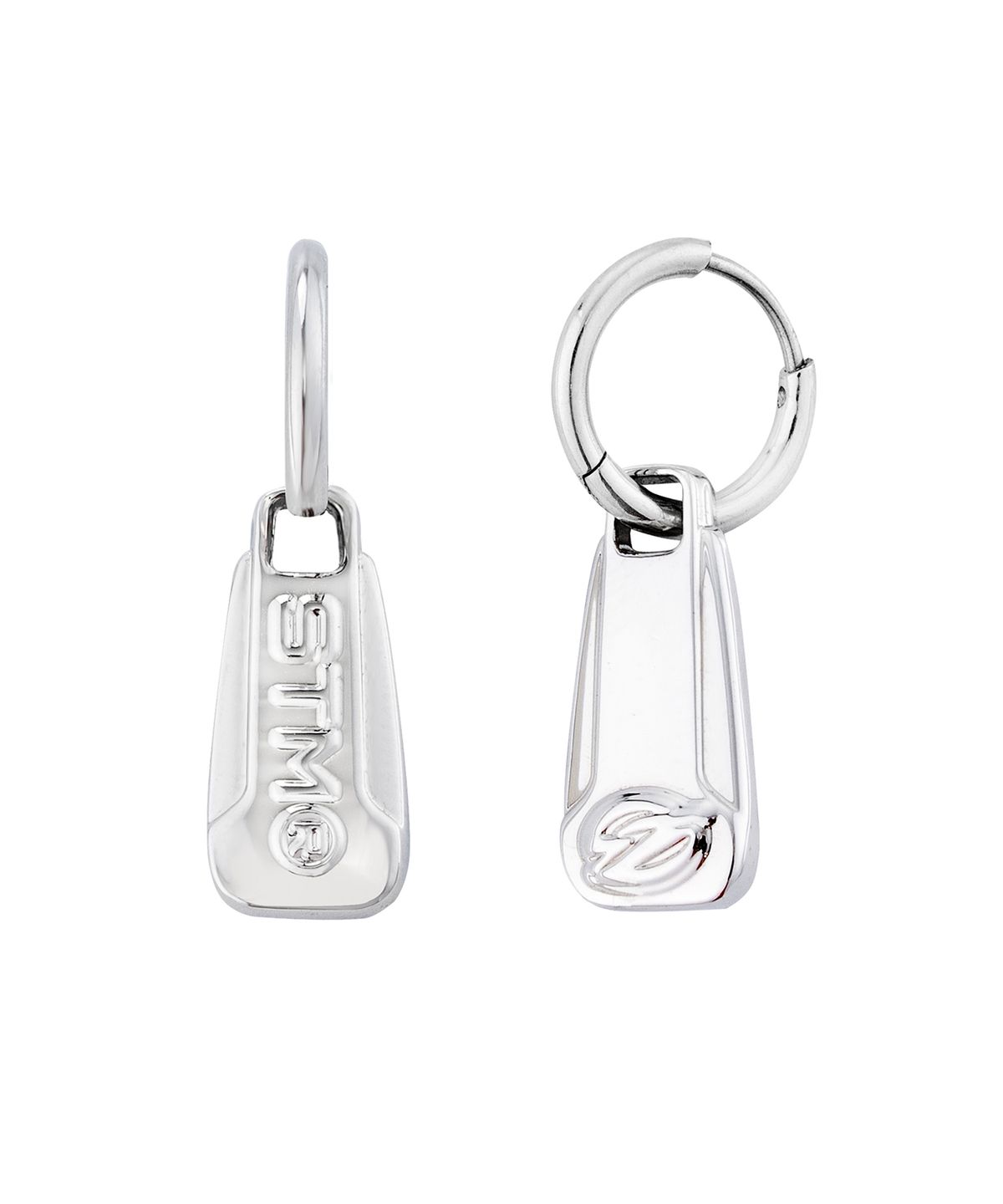 센티멍(SENTIMENTS) NO.815 [SILVER] EARRING