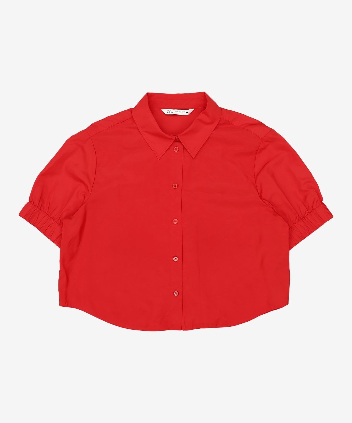 자라(ZARA) 캐주얼 셔츠 XL