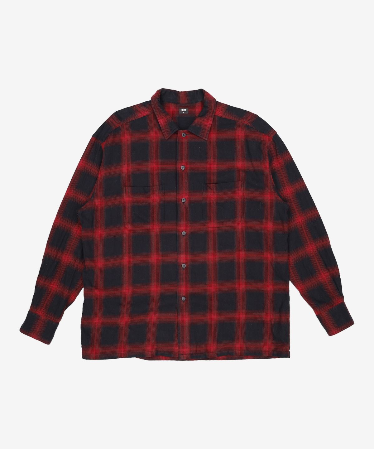 유니클로(UNIQLO) 캐주얼 셔츠 XL