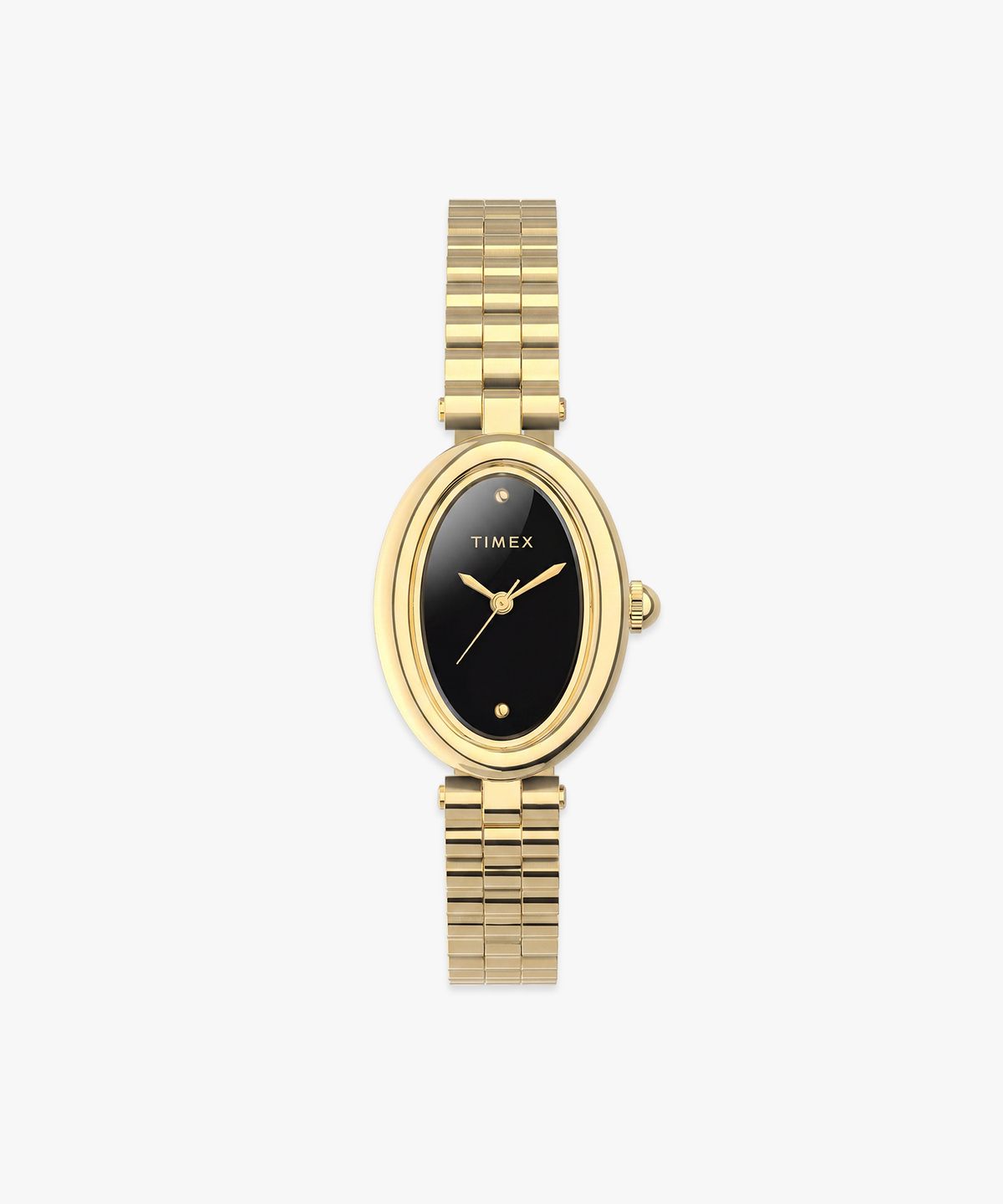 타이맥스(TIMEX) 카바티나 럭스 메탈 여성시계 22mm