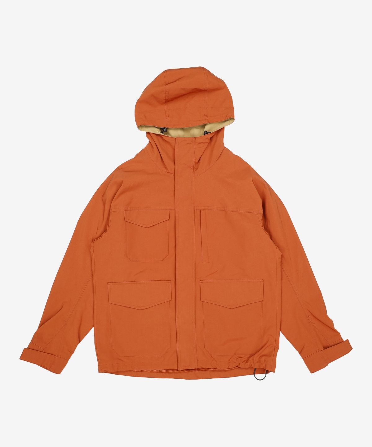 유니클로(UNIQLO) 사파리/헌팅 재킷 L