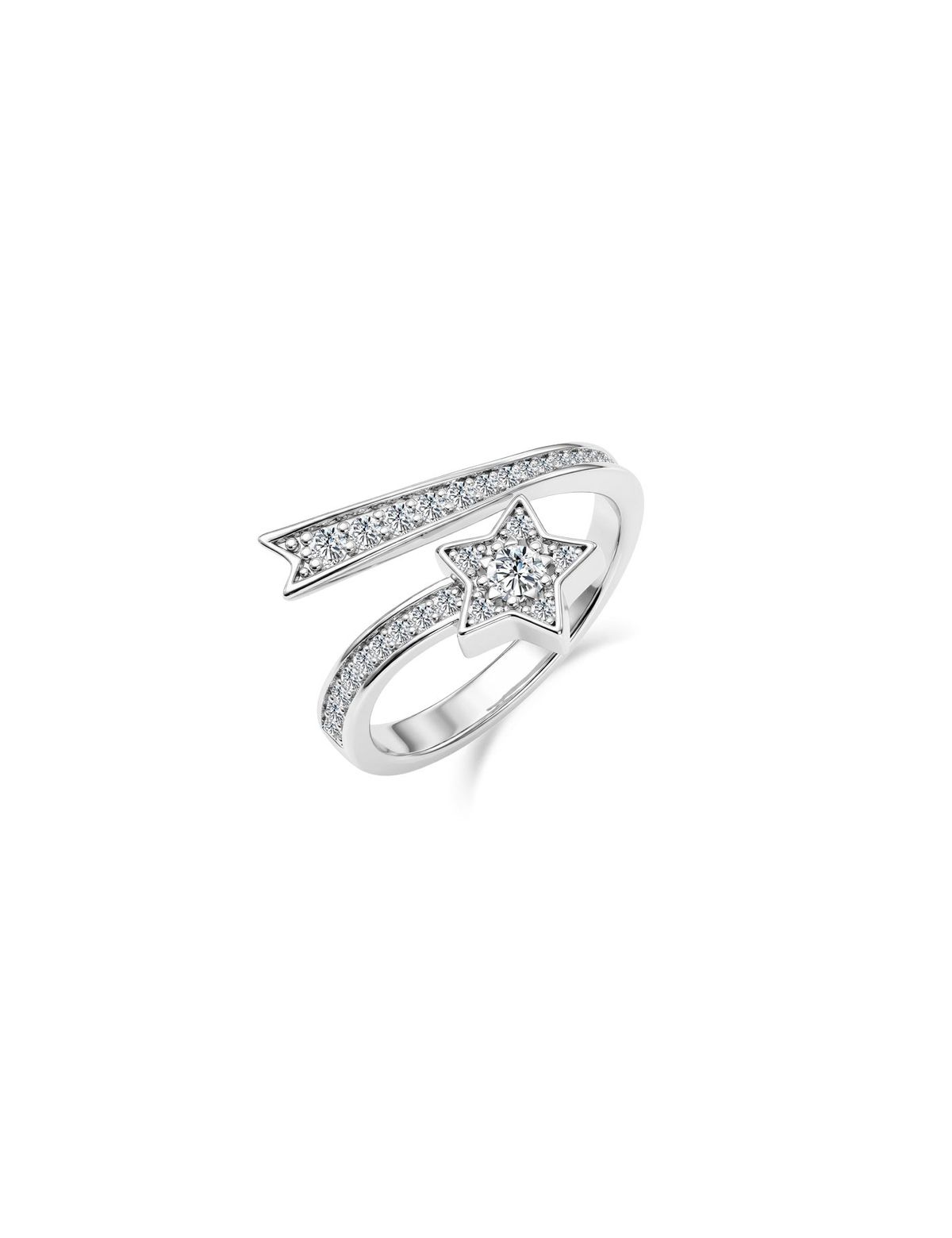아이스볼(ICEBALL) Etoile Shooting ring