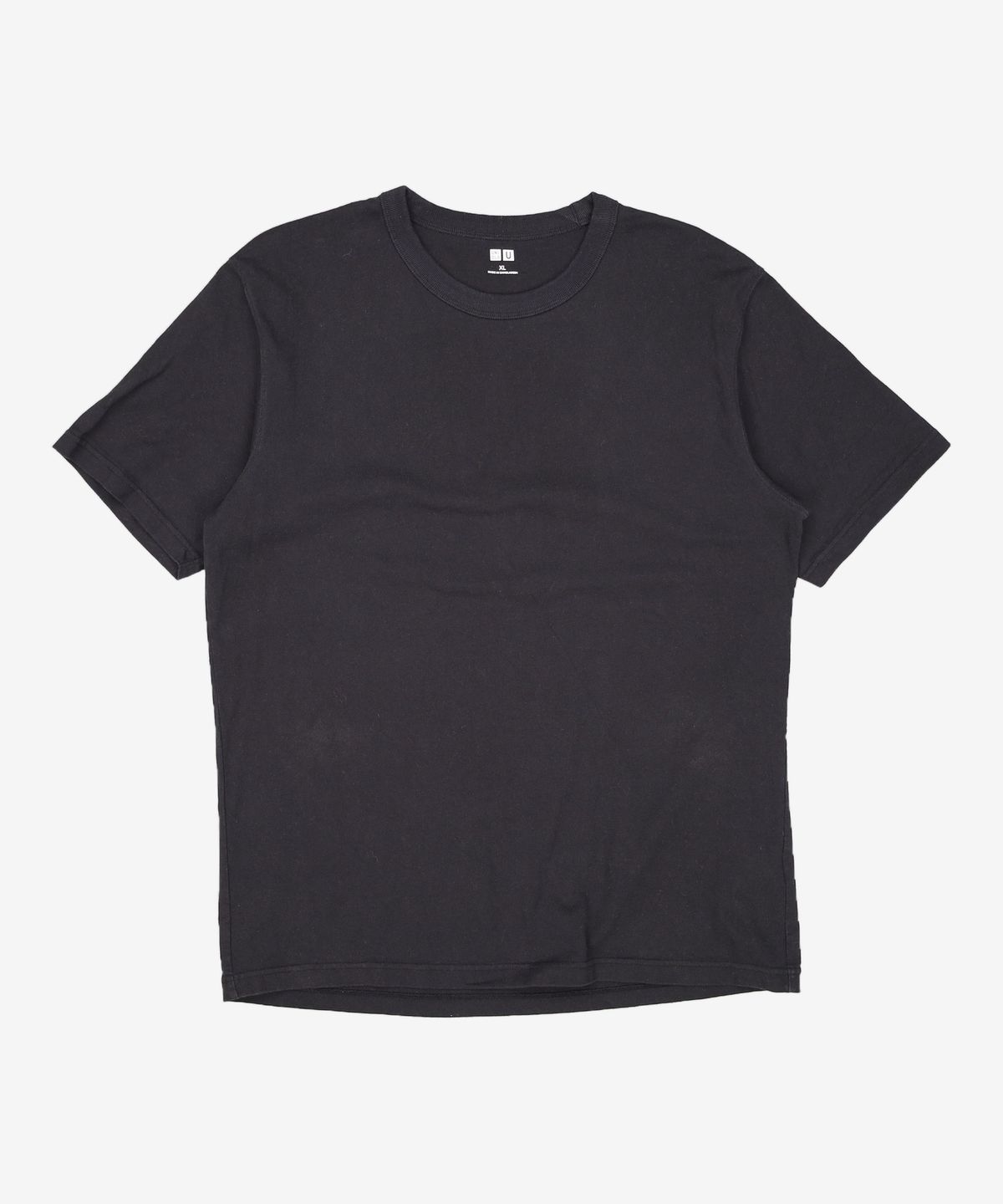 유니클로(UNIQLO) 반소매 티셔츠 XL