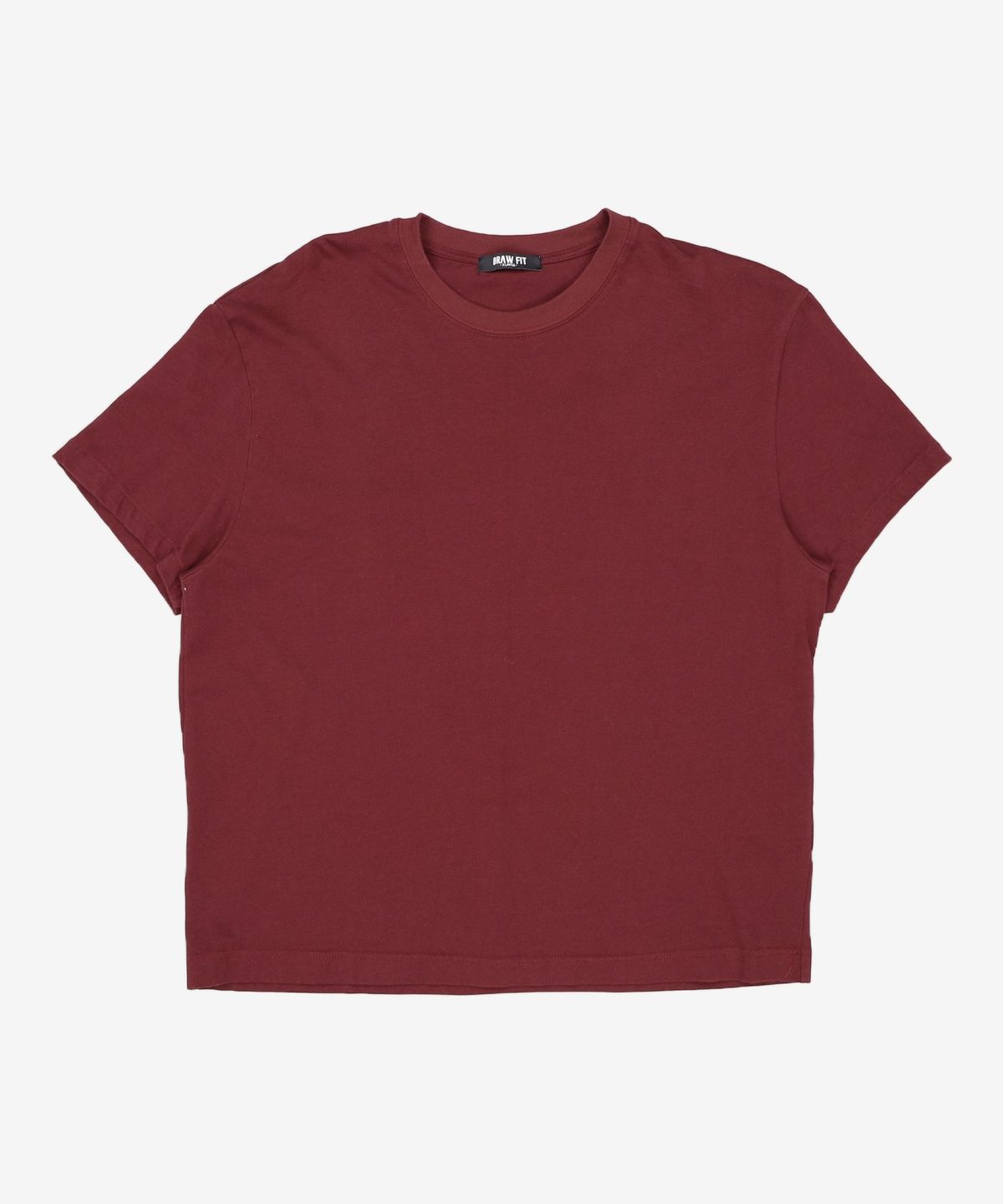 드로우핏(DRAW FIT) 반소매 티셔츠 XL