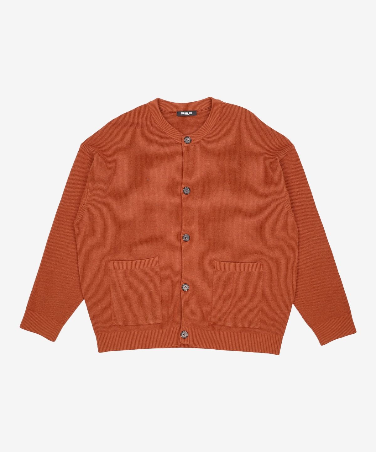 드로우핏(DRAW FIT) 카디건 XL