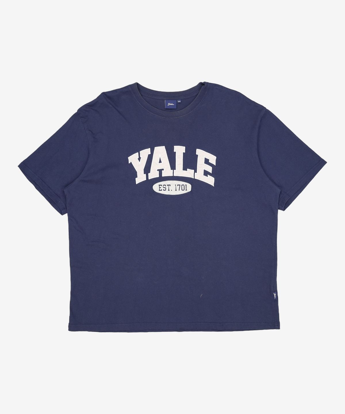 예일(YALE) 반소매 티셔츠 5