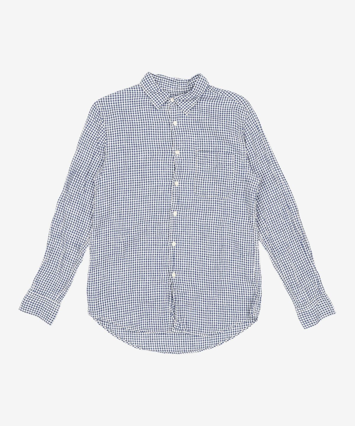 유니클로(UNIQLO) 캐주얼 셔츠 L