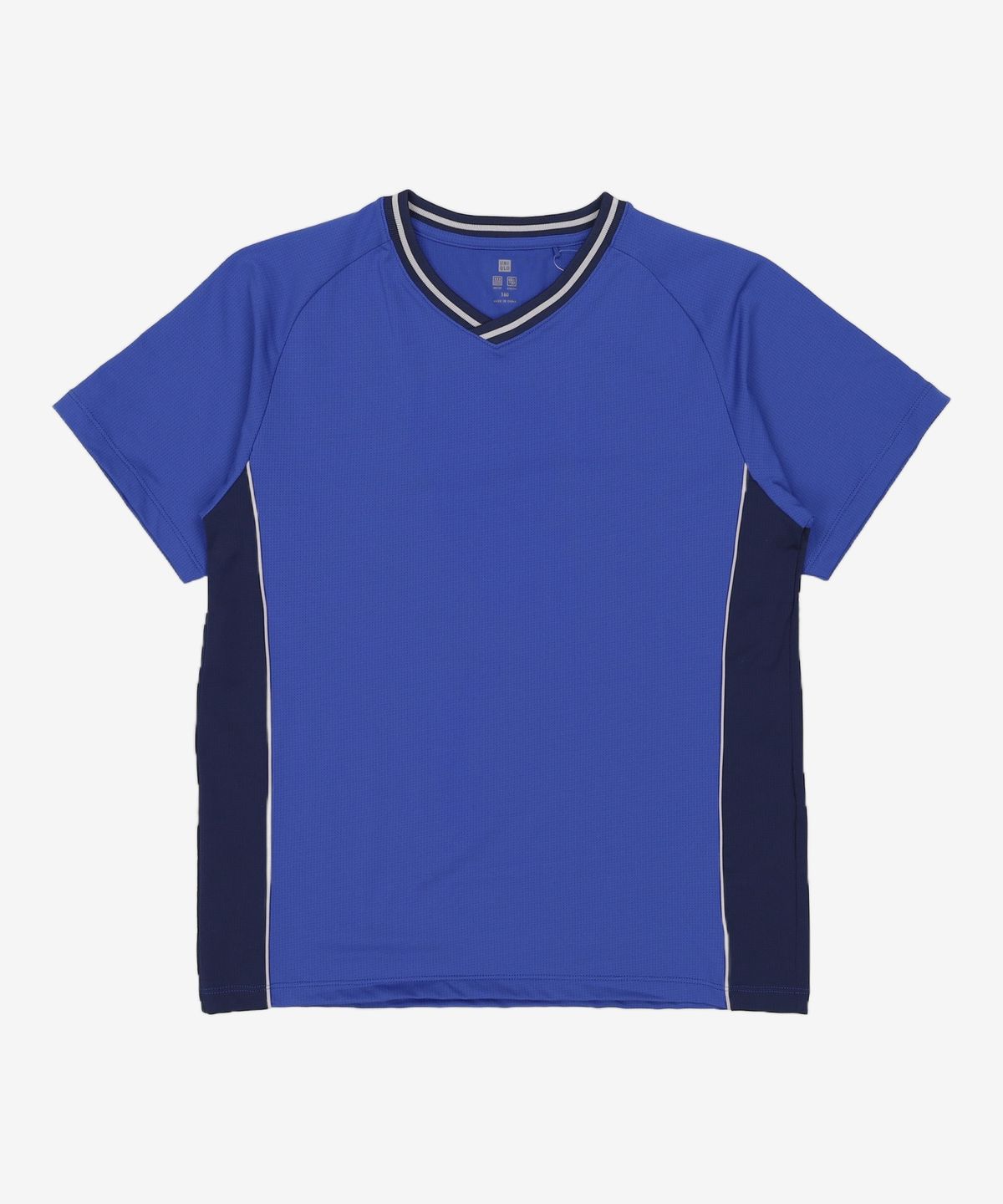 유니클로(UNIQLO) 반소매 티셔츠 160