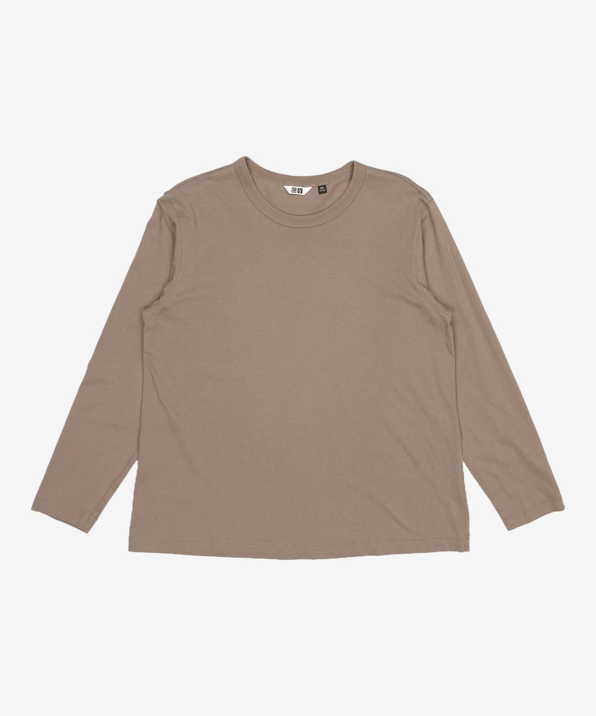 유니클로(UNIQLO) 긴소매 티셔츠 XXL