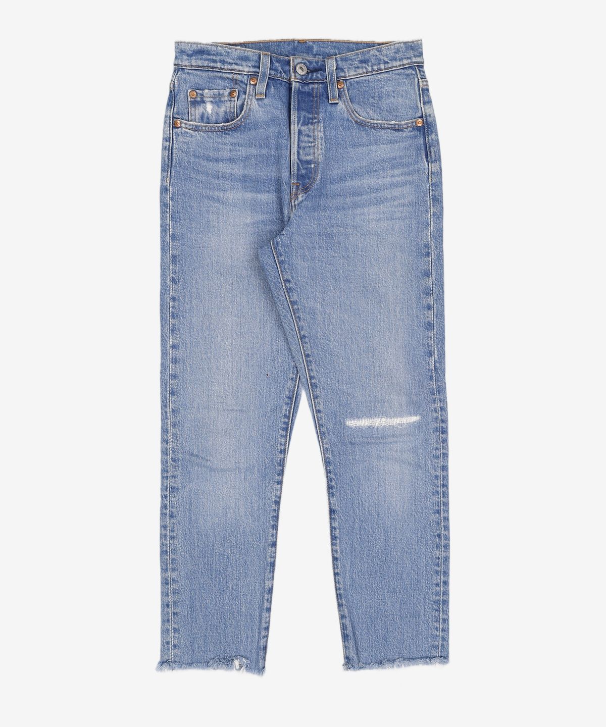 리바이스(LEVI'S) 청/데님 팬츠 25