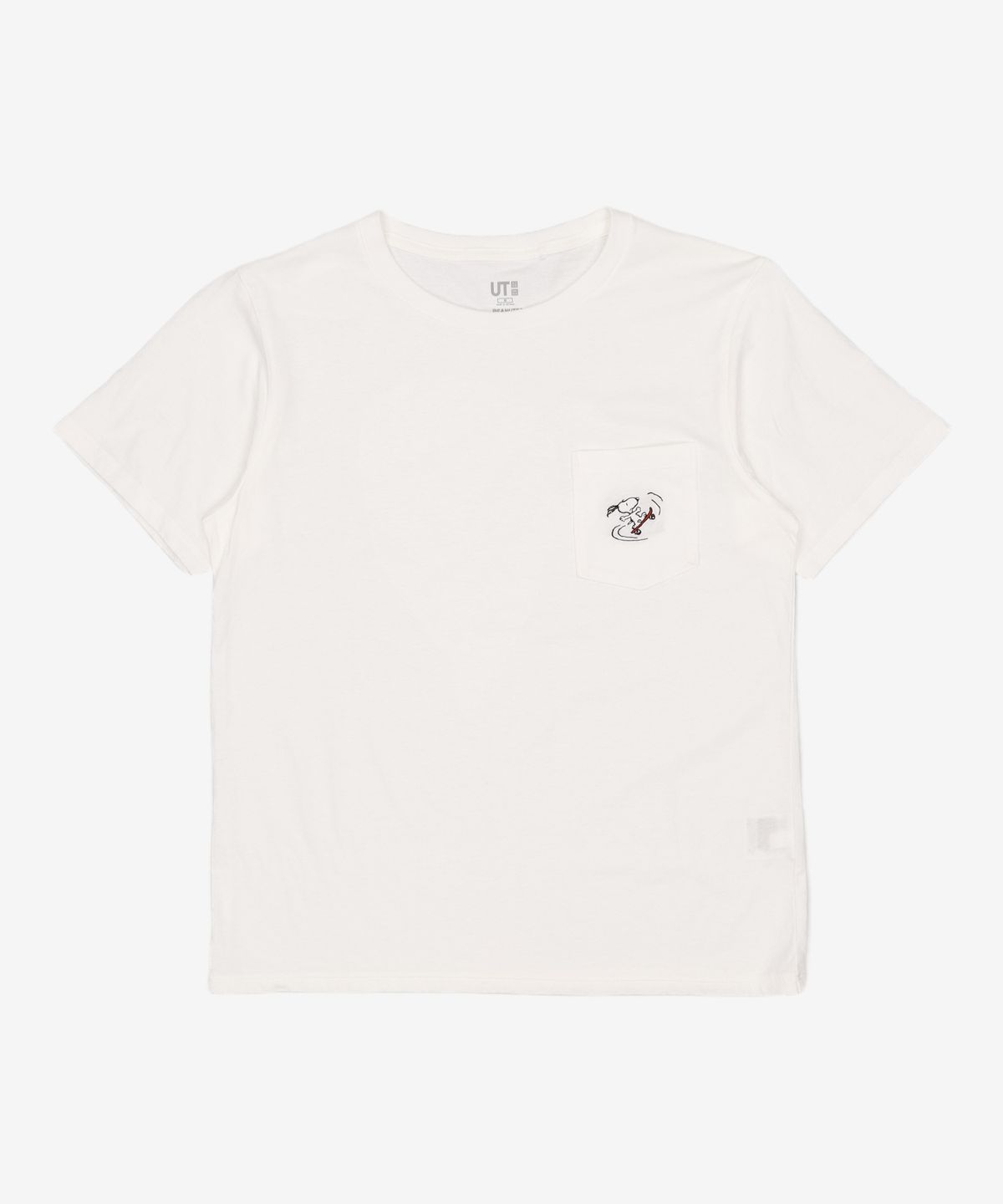 유니클로(UNIQLO) 반소매 티셔츠 M