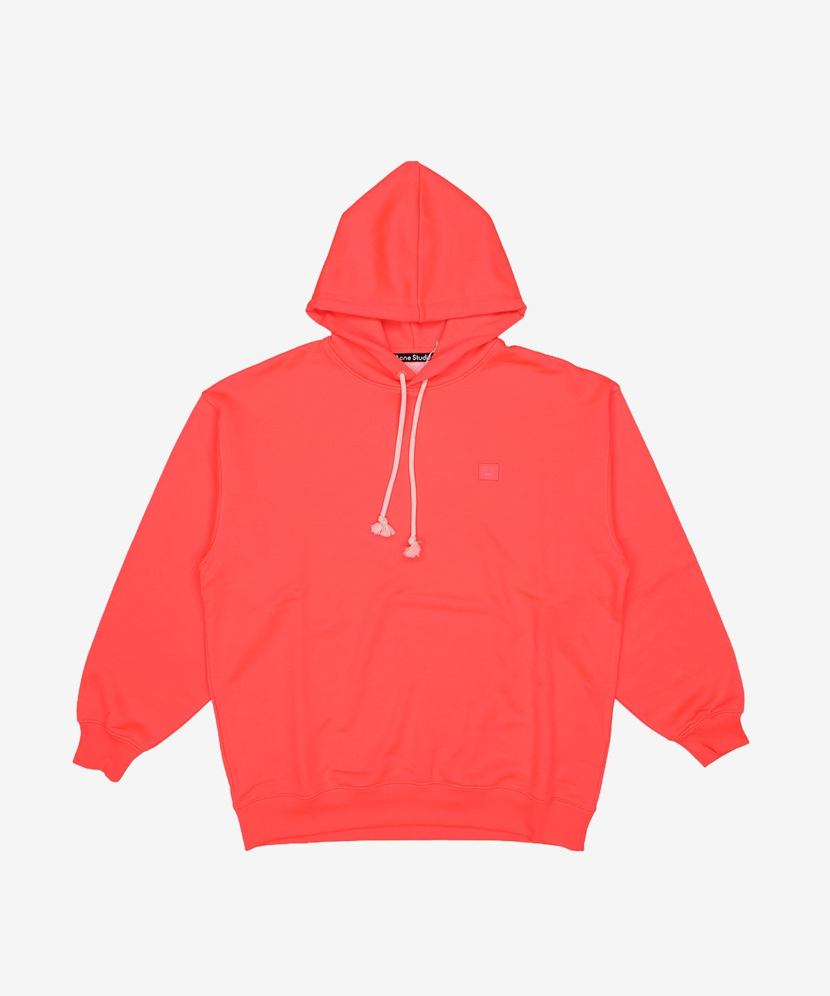 아크네 스튜디오(ACNE STUDIOS) 후드 티셔츠 XXS