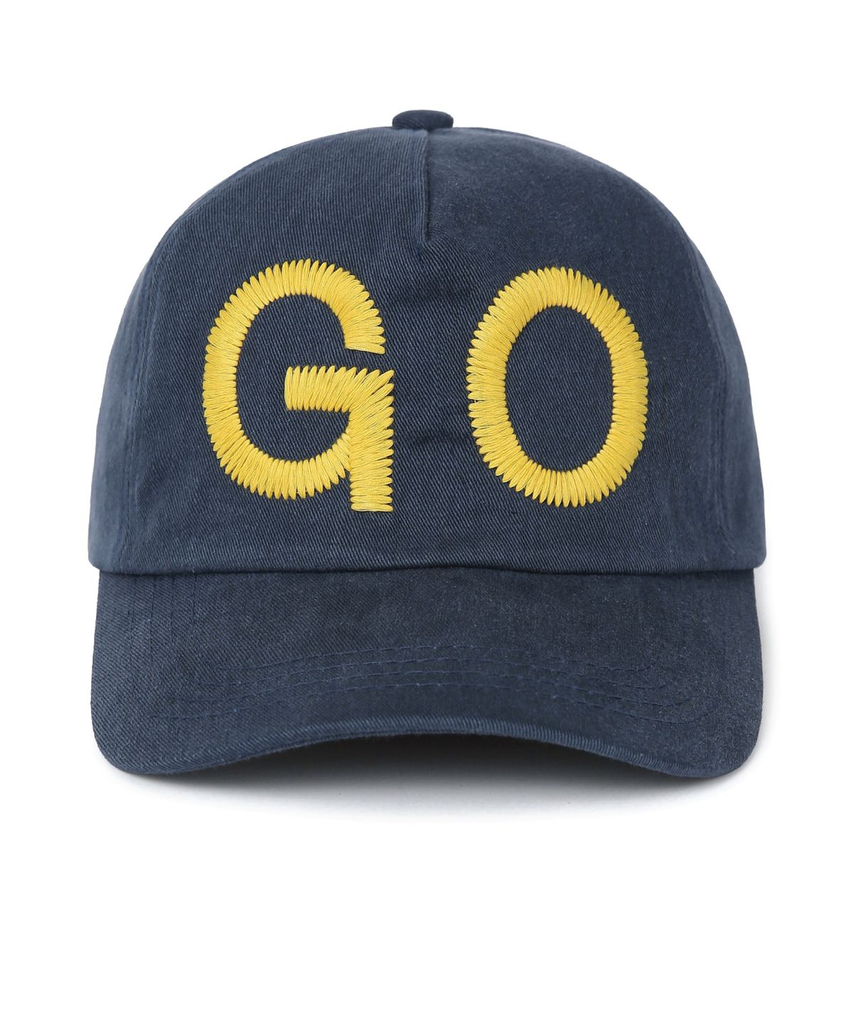 고리(GORI) GO Ballcap (navy)