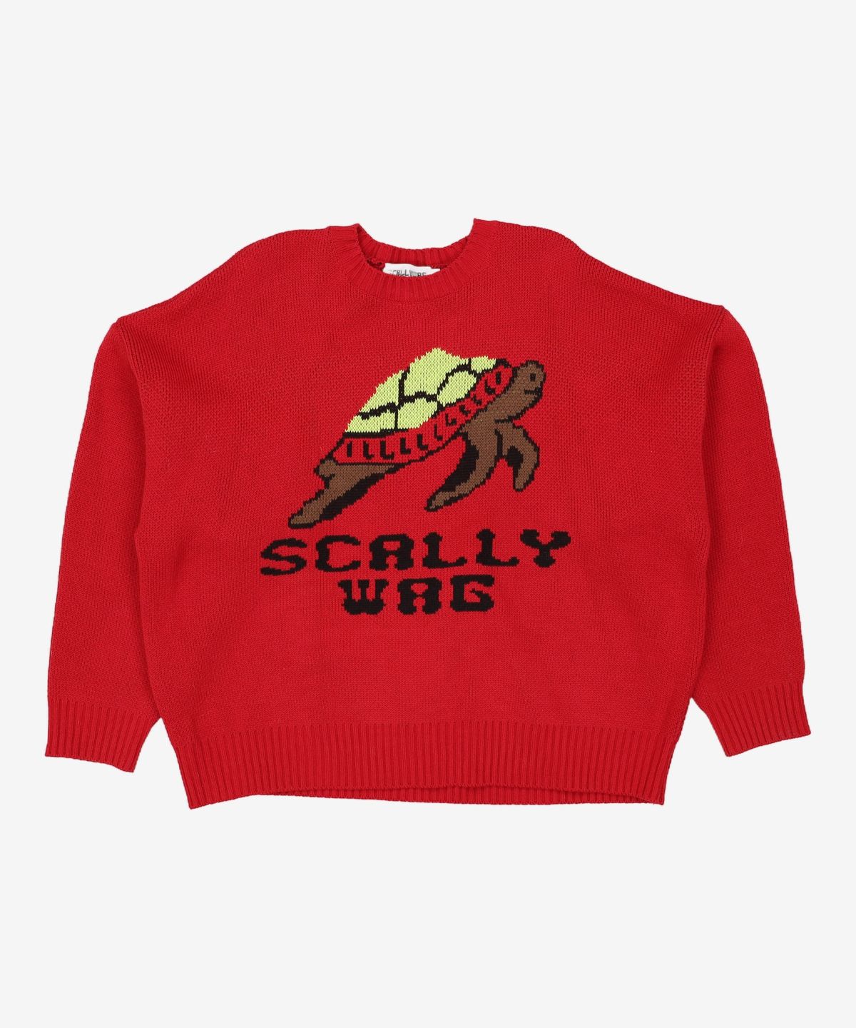 스켈리웩(SCALLYWAG) 니트/스웨터 L