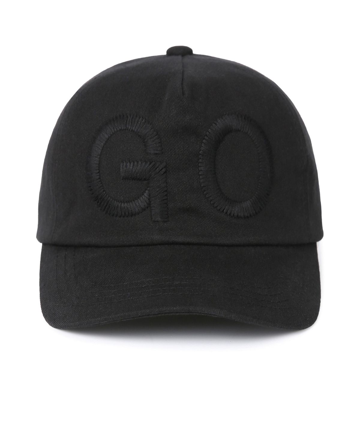 고리(GORI) GO Ballcap (black)