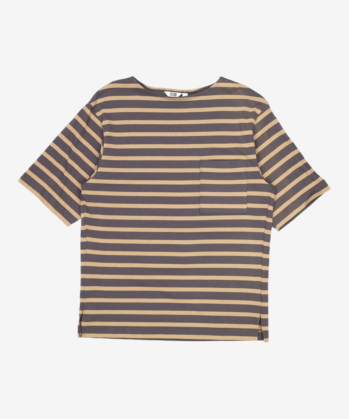 유니클로(UNIQLO) 반소매 티셔츠 S