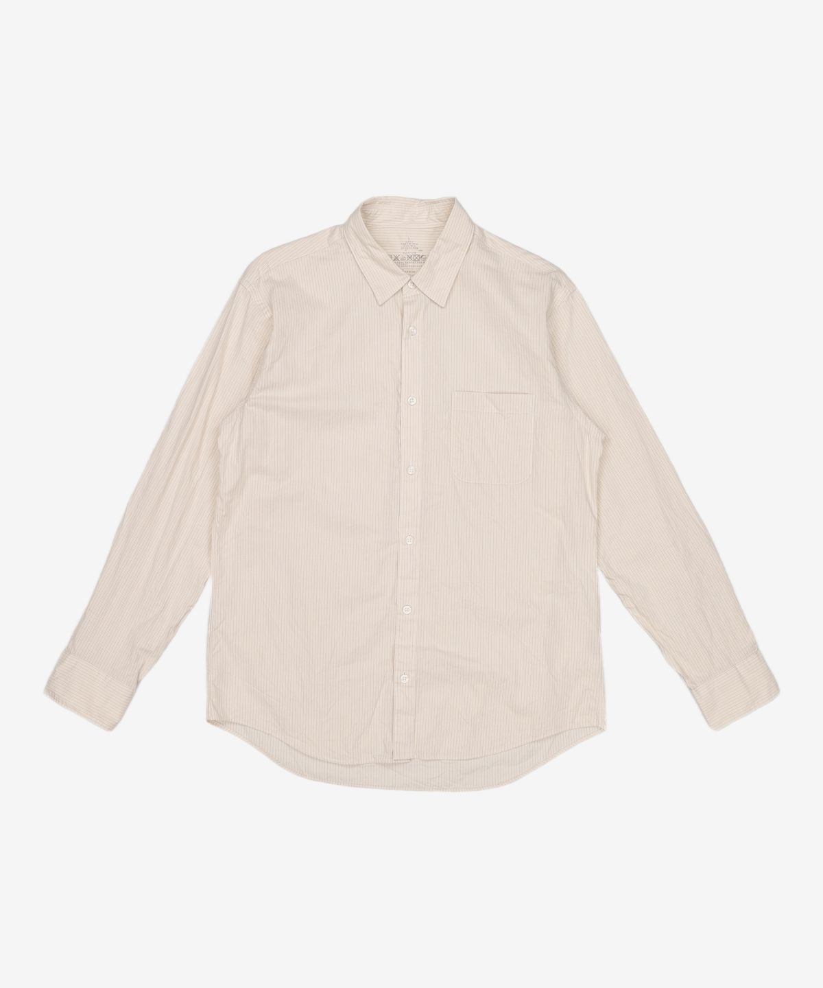 무인양품(MUJI) 캐주얼 셔츠 L