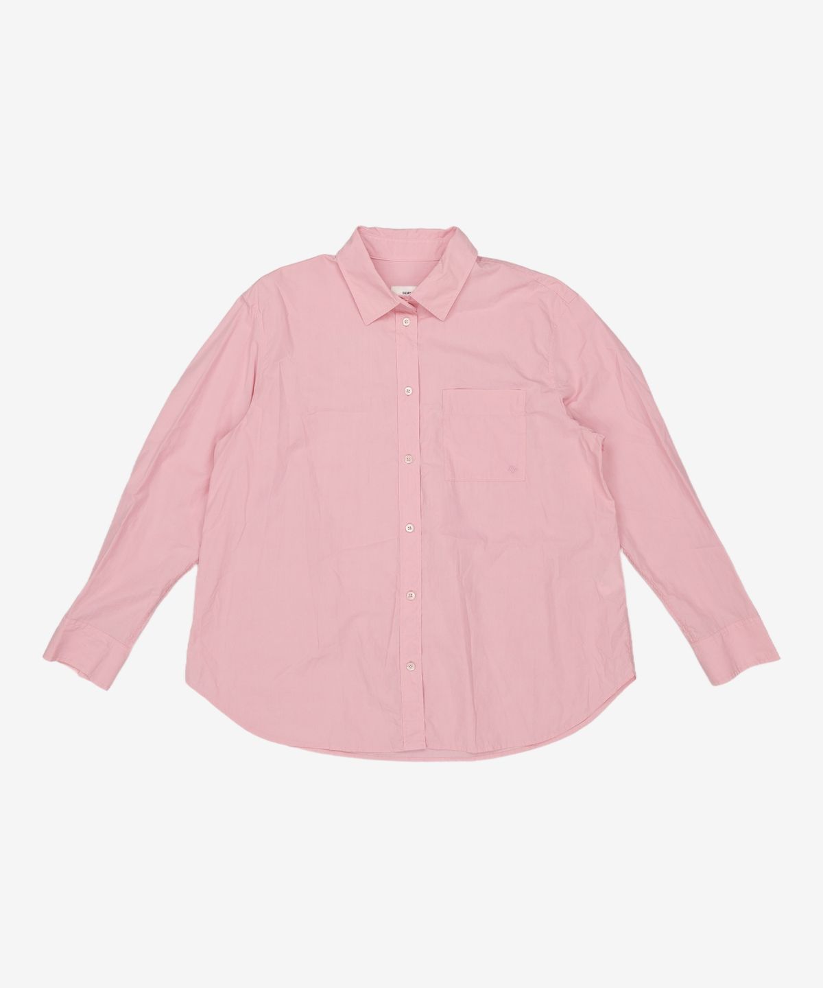 빈폴(BEAN POLE) 캐주얼 셔츠 L
