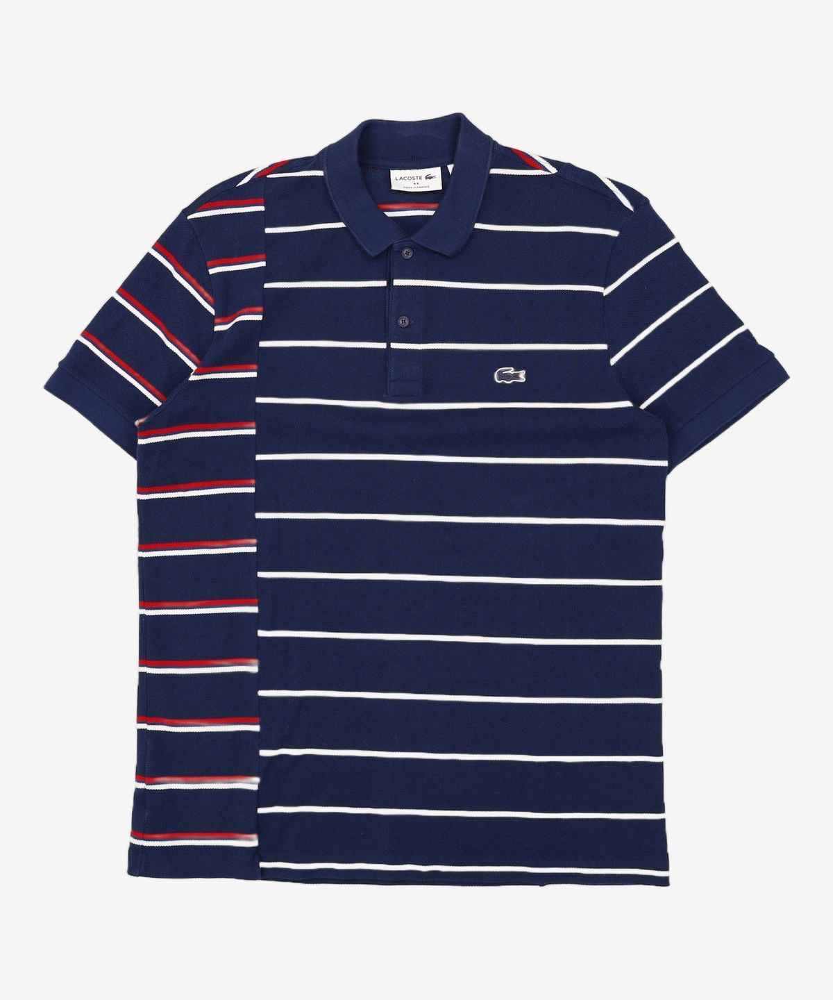 라코스테(LACOSTE) 피케/카라 티셔츠 L