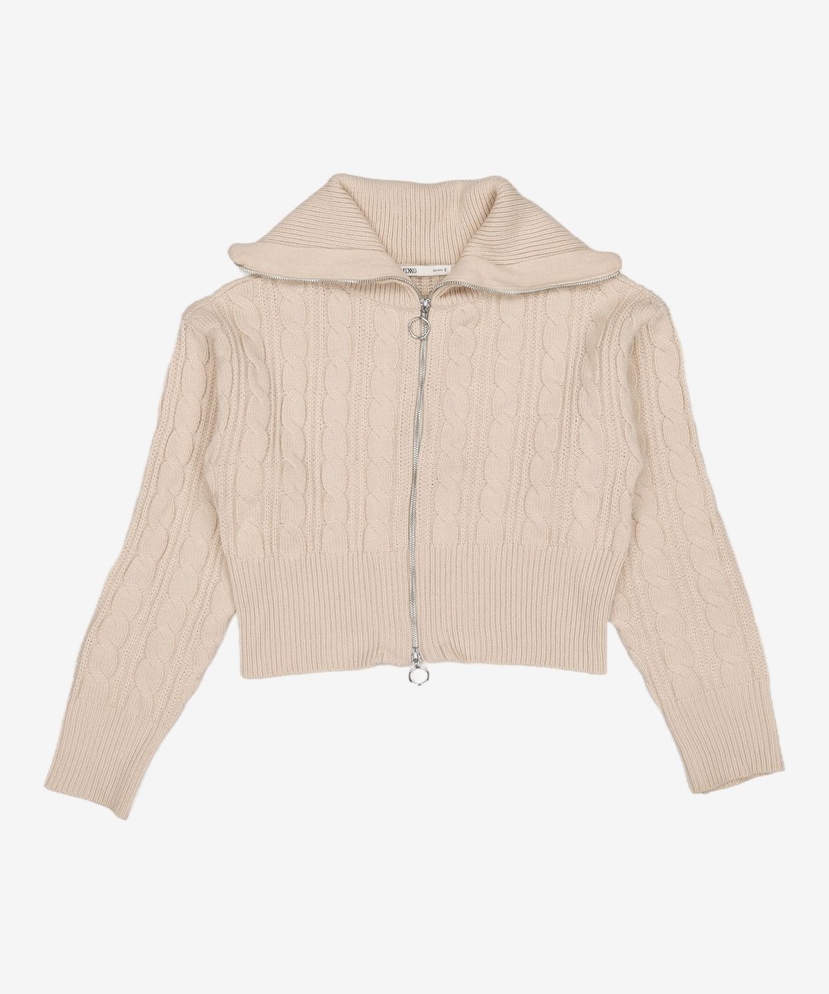 미쏘(MIXXO) 카디건 S