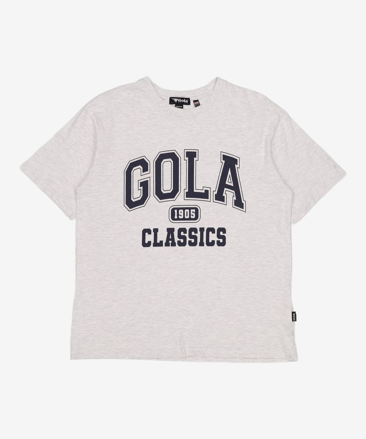 골라(GOLA) 반소매 티셔츠 M