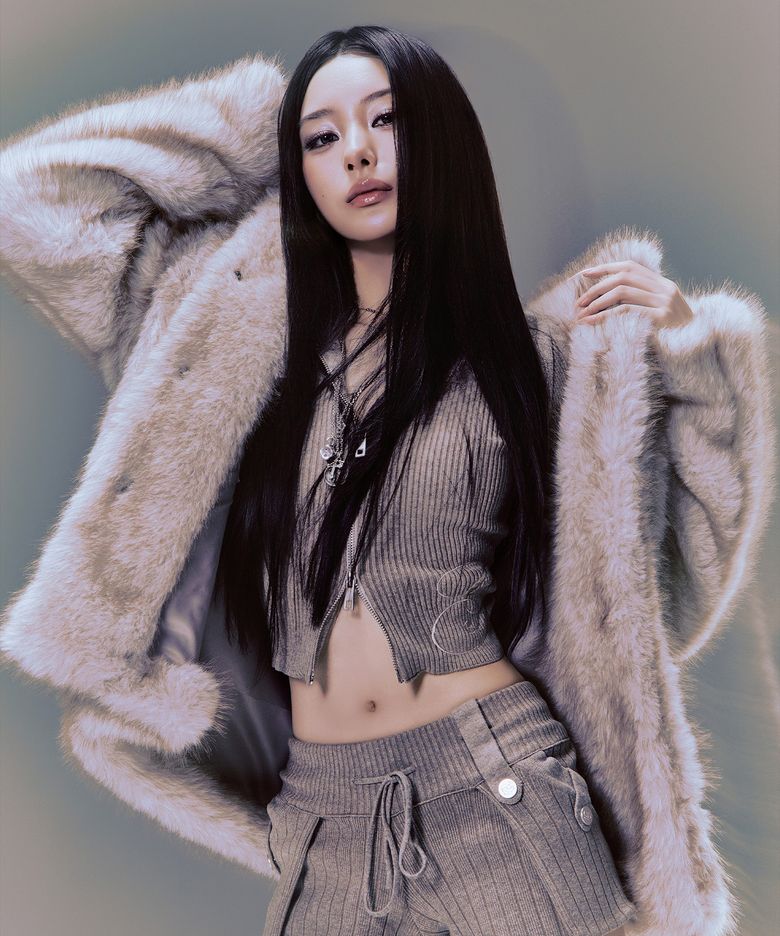 [노제 pick] NAPOLEON FUR JACKET_IVORY