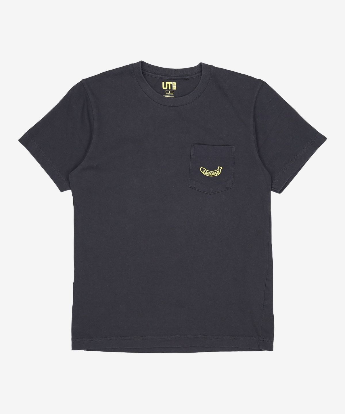 유니클로(UNIQLO) 반소매 티셔츠 S