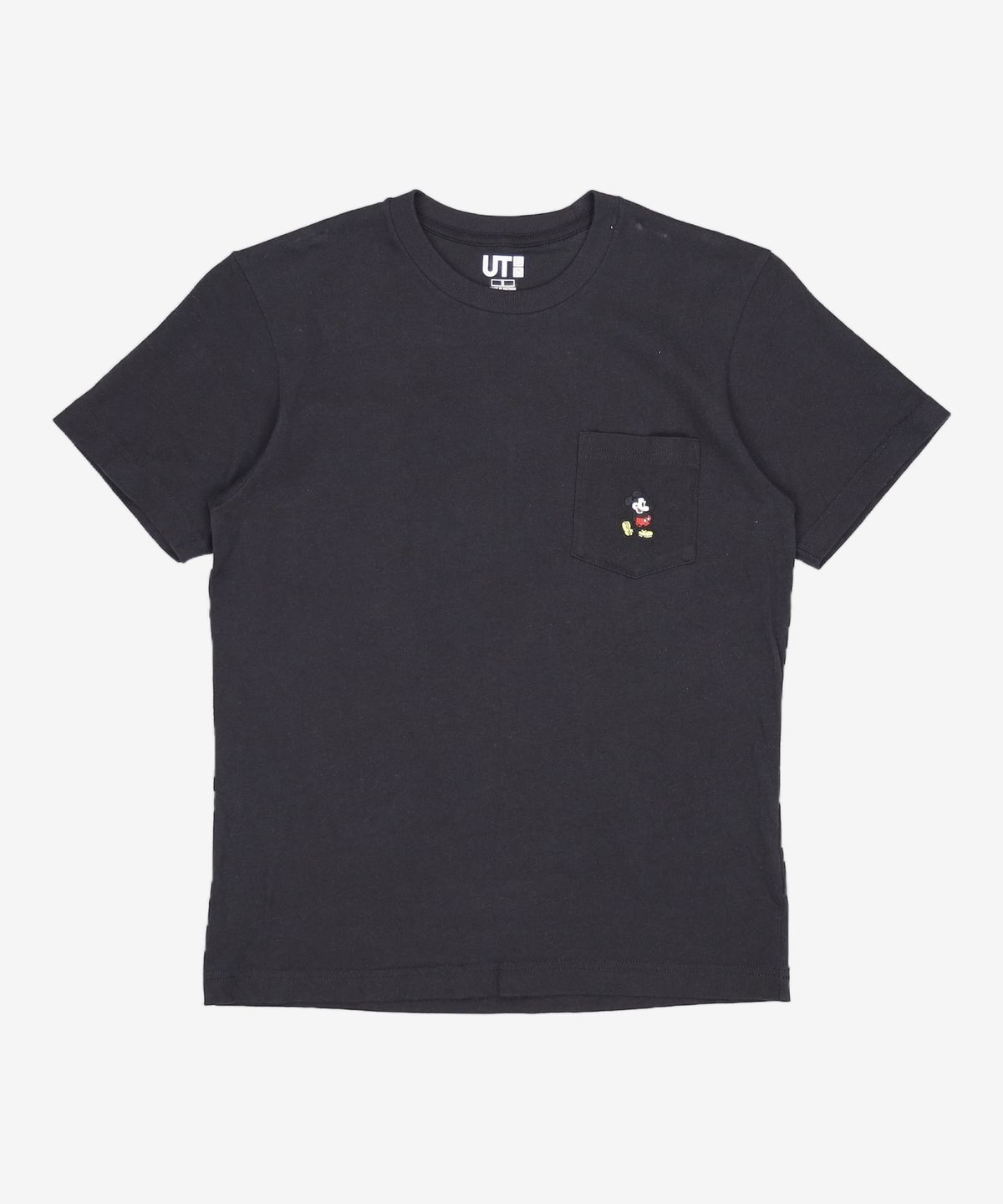 유니클로(UNIQLO) 반소매 티셔츠 S