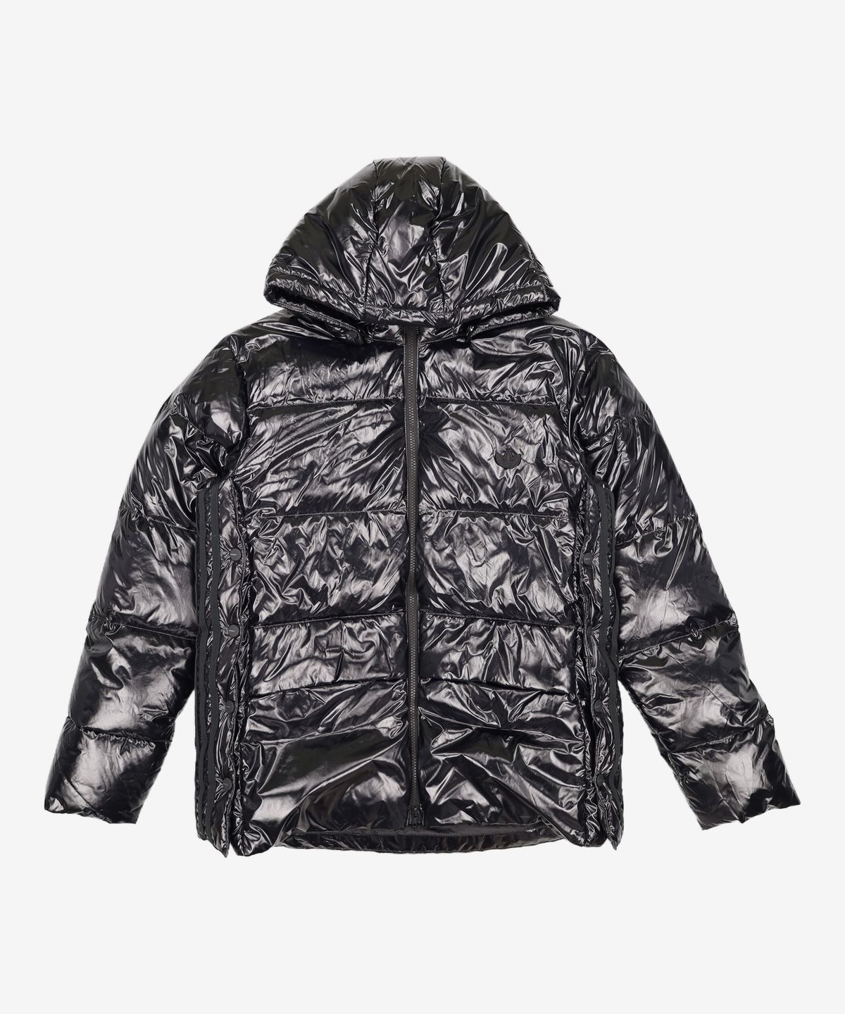 아디다스(ADIDAS) 숏 패딩/숏 헤비 아우터 M