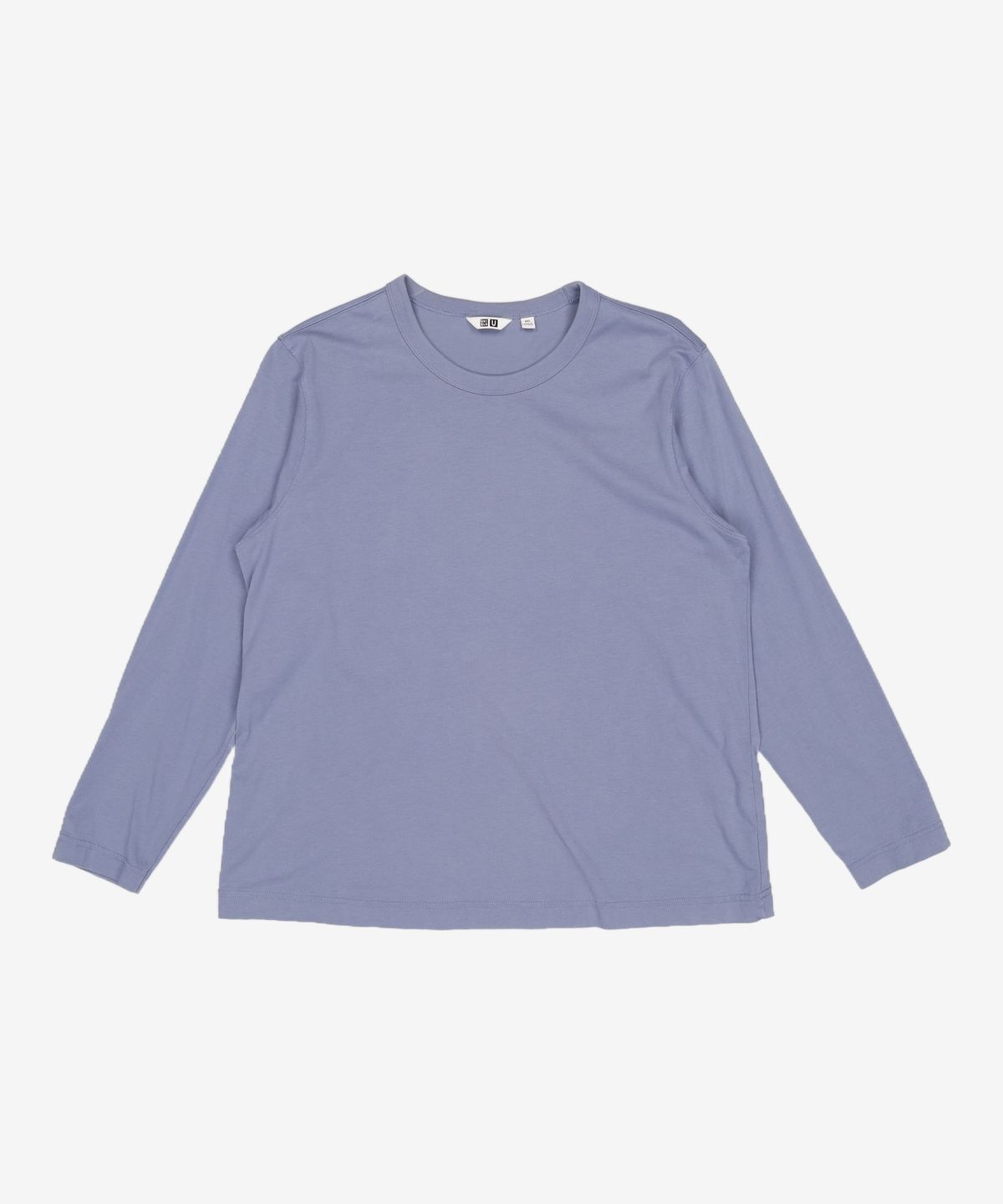 유니클로(UNIQLO) 긴소매 티셔츠 XXL