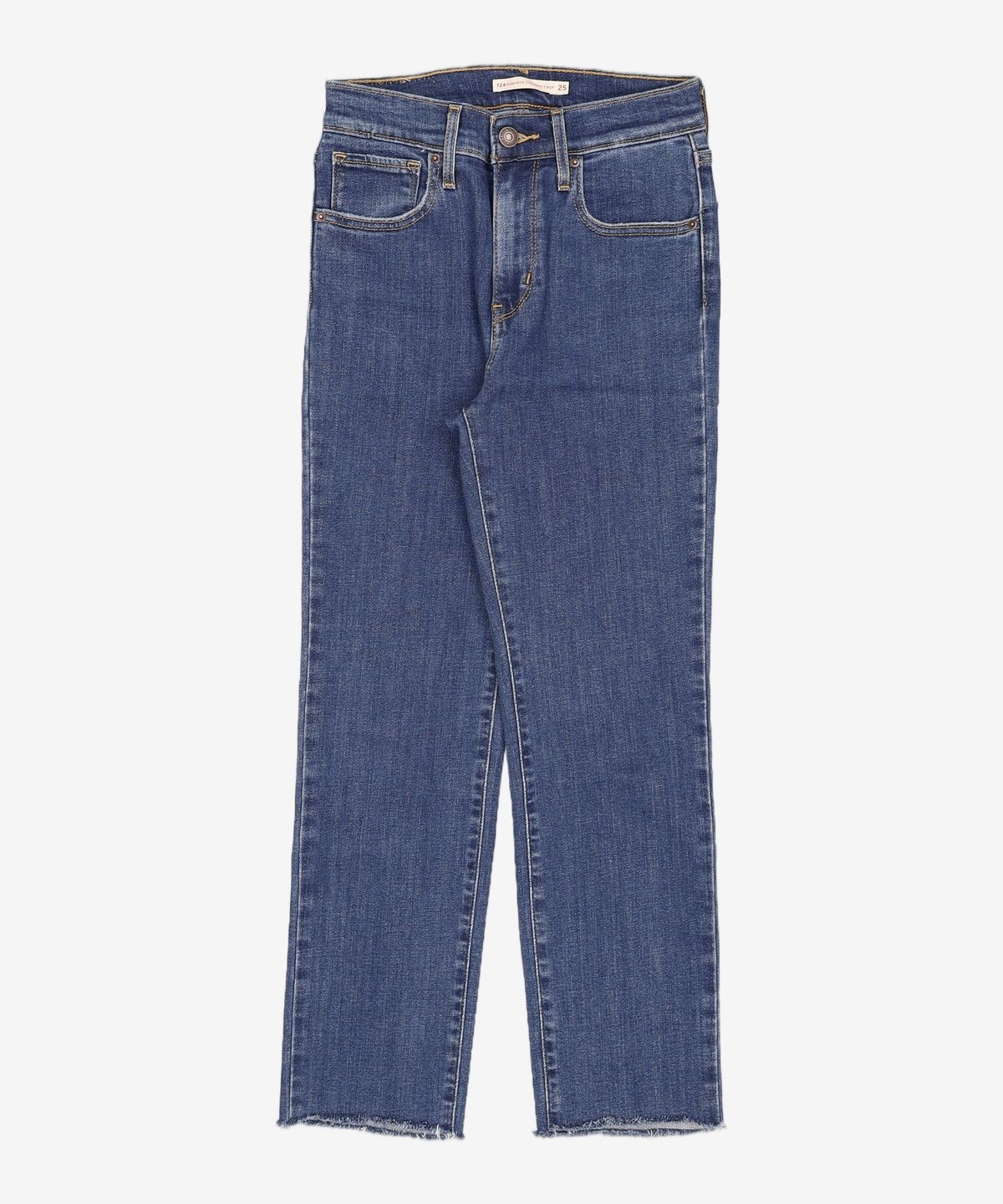 리바이스(LEVI'S) 청/데님 팬츠 25