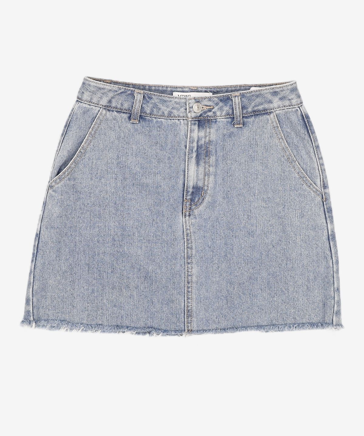 미쏘(MIXXO) 미니A스커트(셋업) MIWWHB907J 26