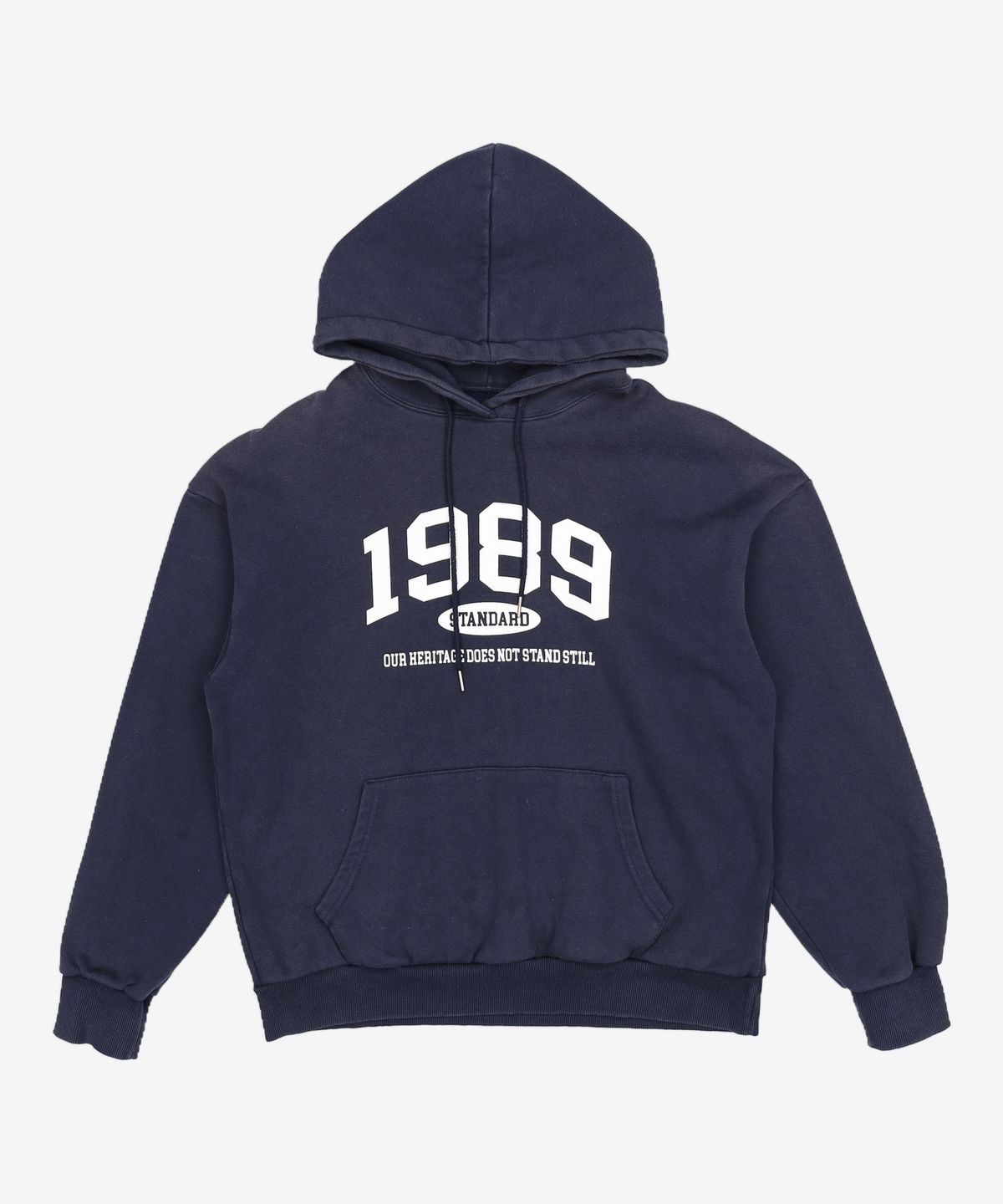 1989스탠다드(1989STANDARD) 후드 티셔츠 L