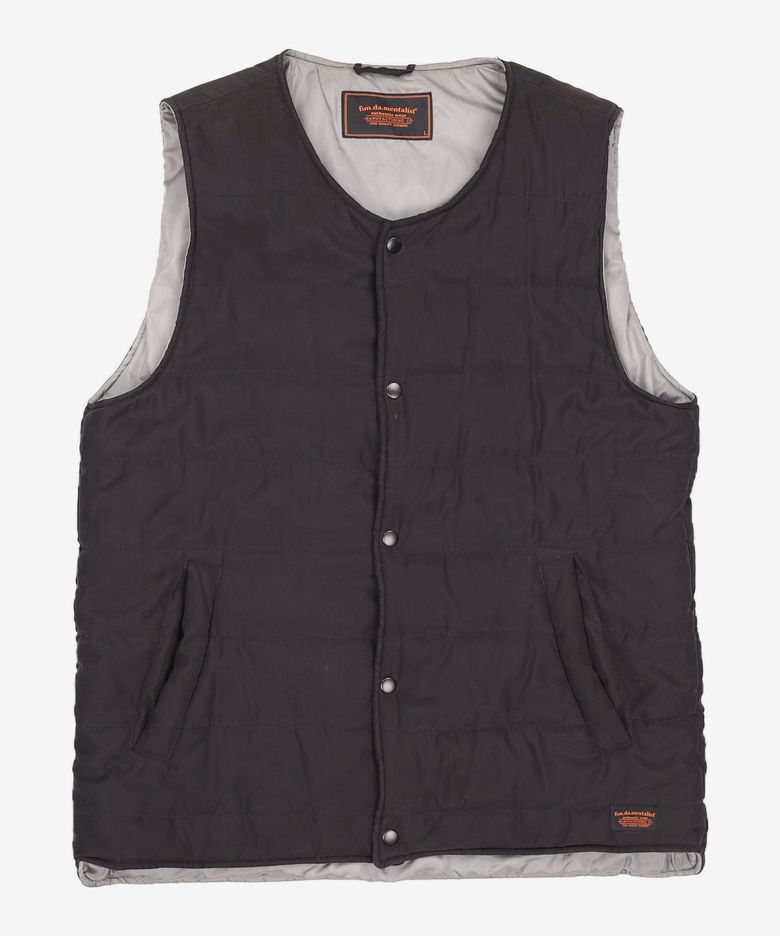 경량패딩베스트 LIGHT WEIGHT VEST L