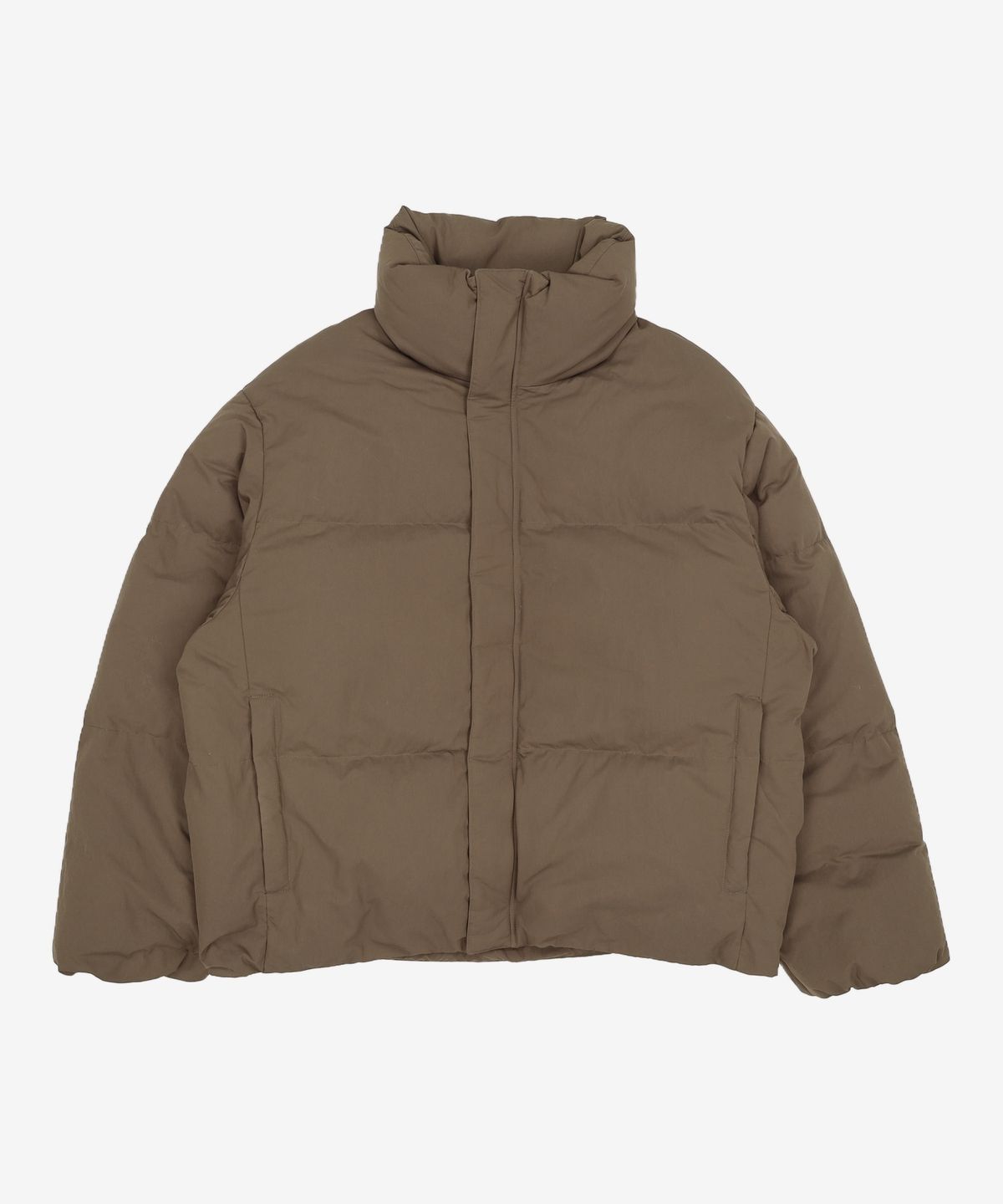 유니클로(UNIQLO) 숏 패딩/숏 헤비 아우터 XL