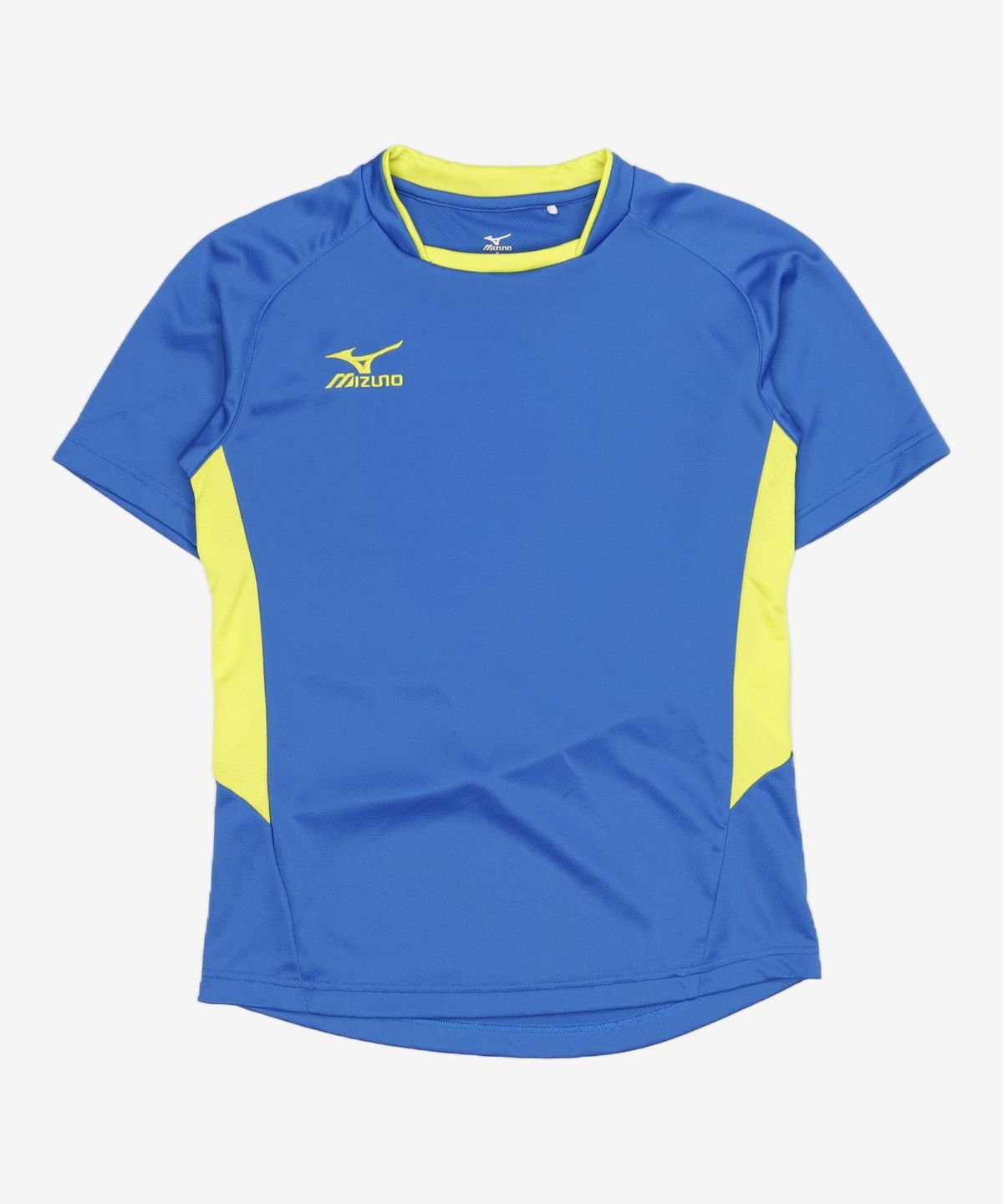 미즈노(MIZUNO) 반소매 티셔츠 S