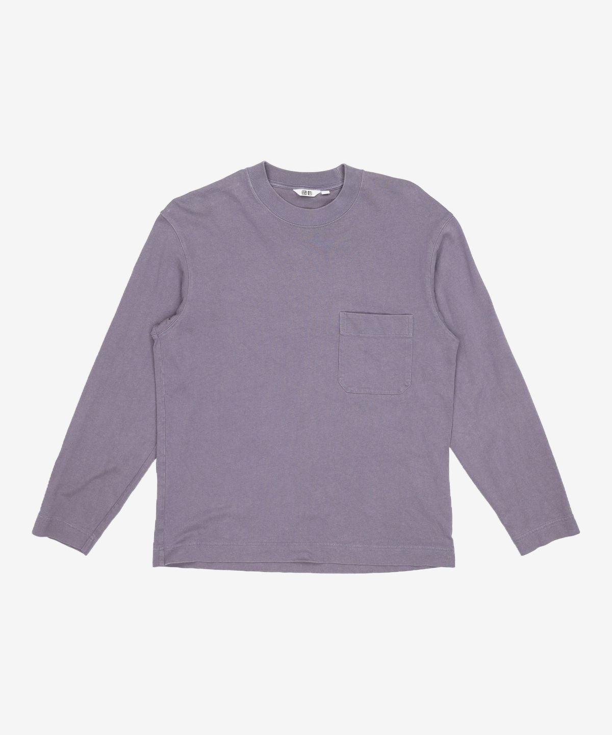 유니클로(UNIQLO) 긴소매 티셔츠 M